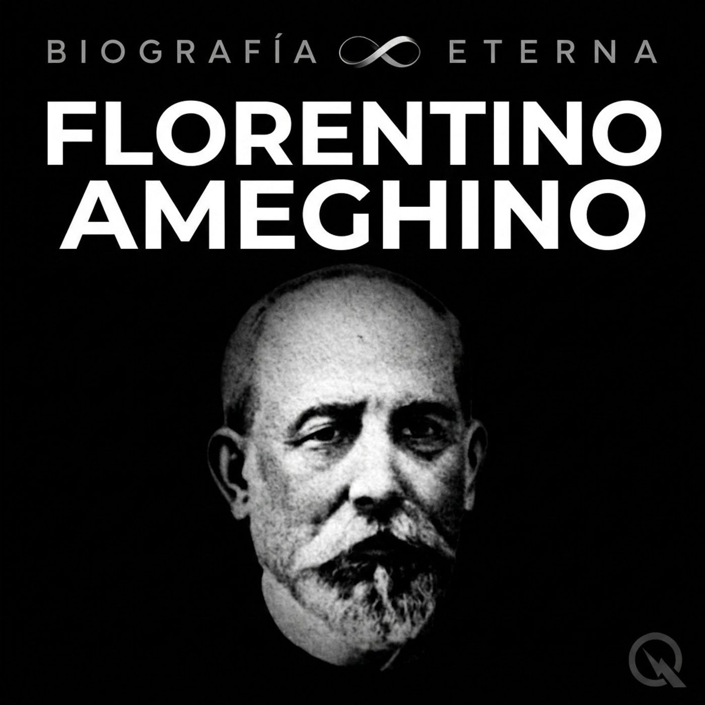 Florentino Ameghino - Biografía Eterna