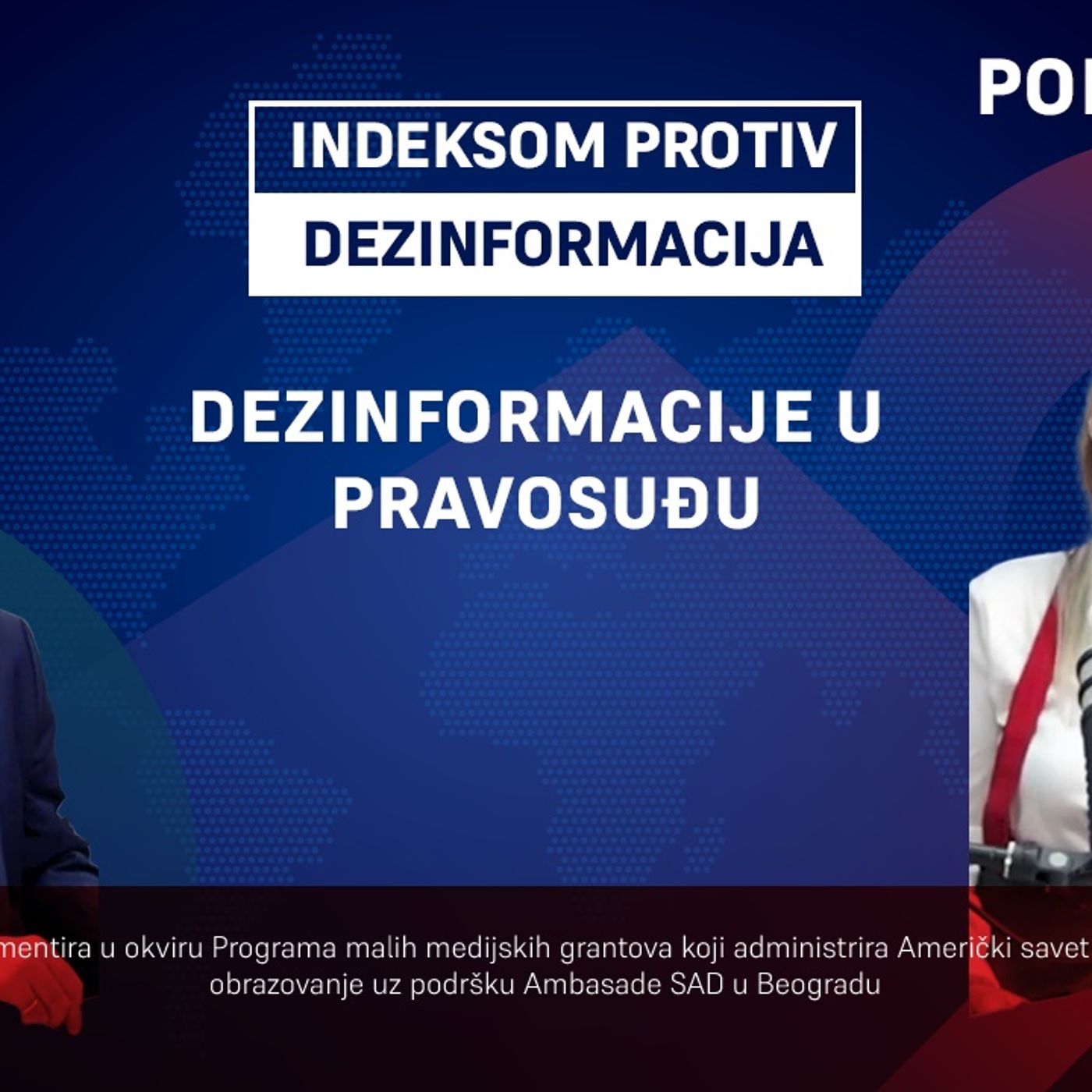 Podcast ,,Studentska služba\