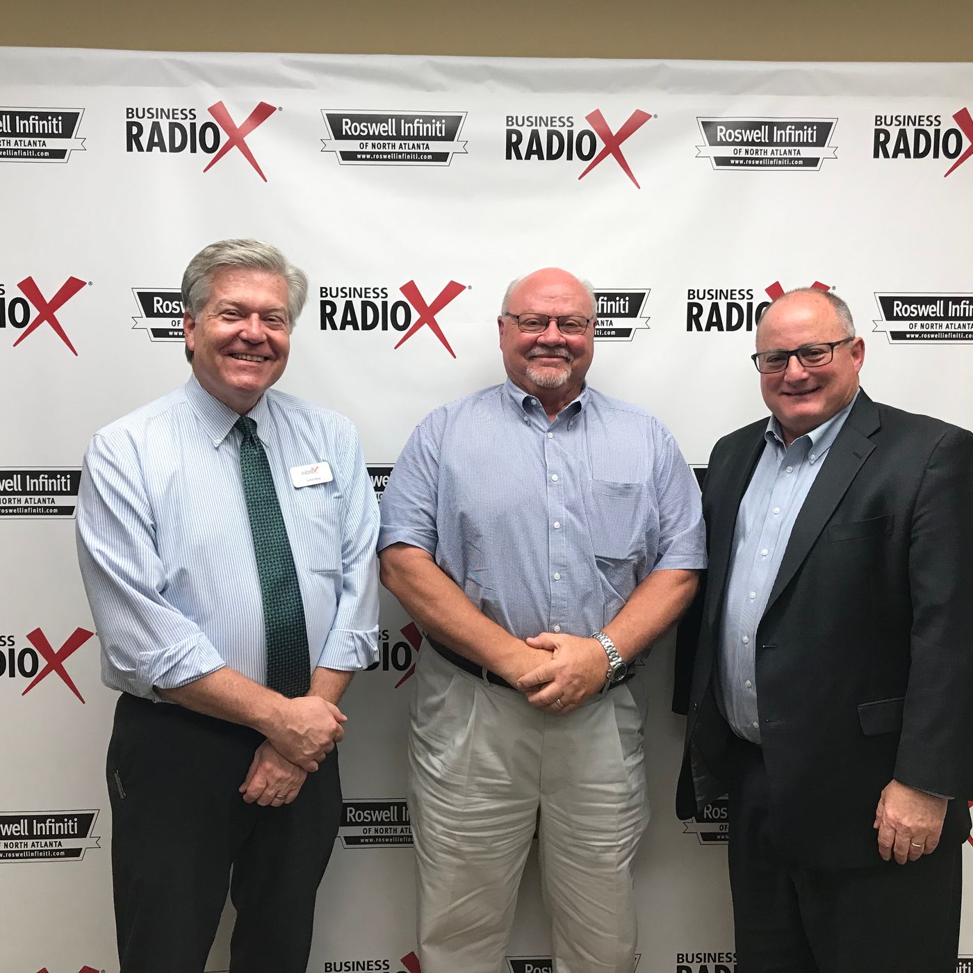 North Fulton Business Radio