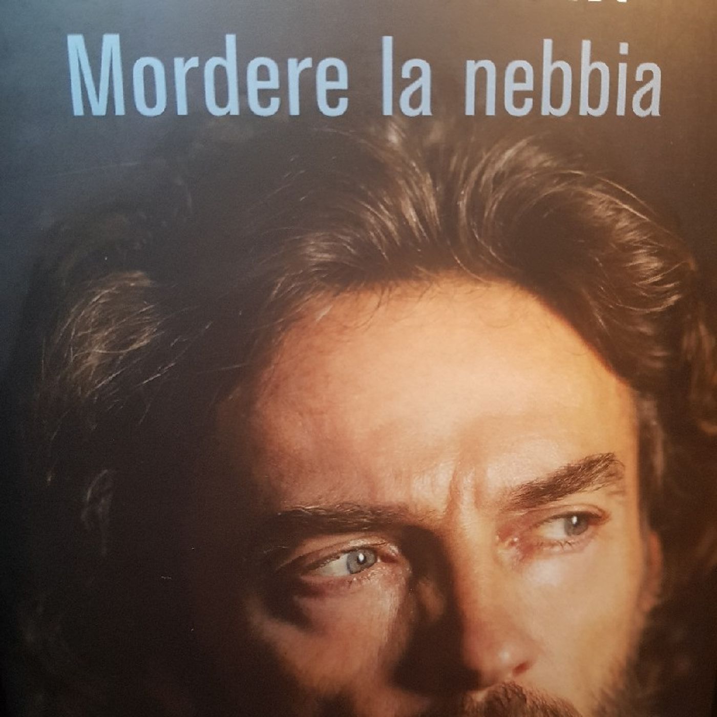 Alessio Boni: Mordere La Nebbia