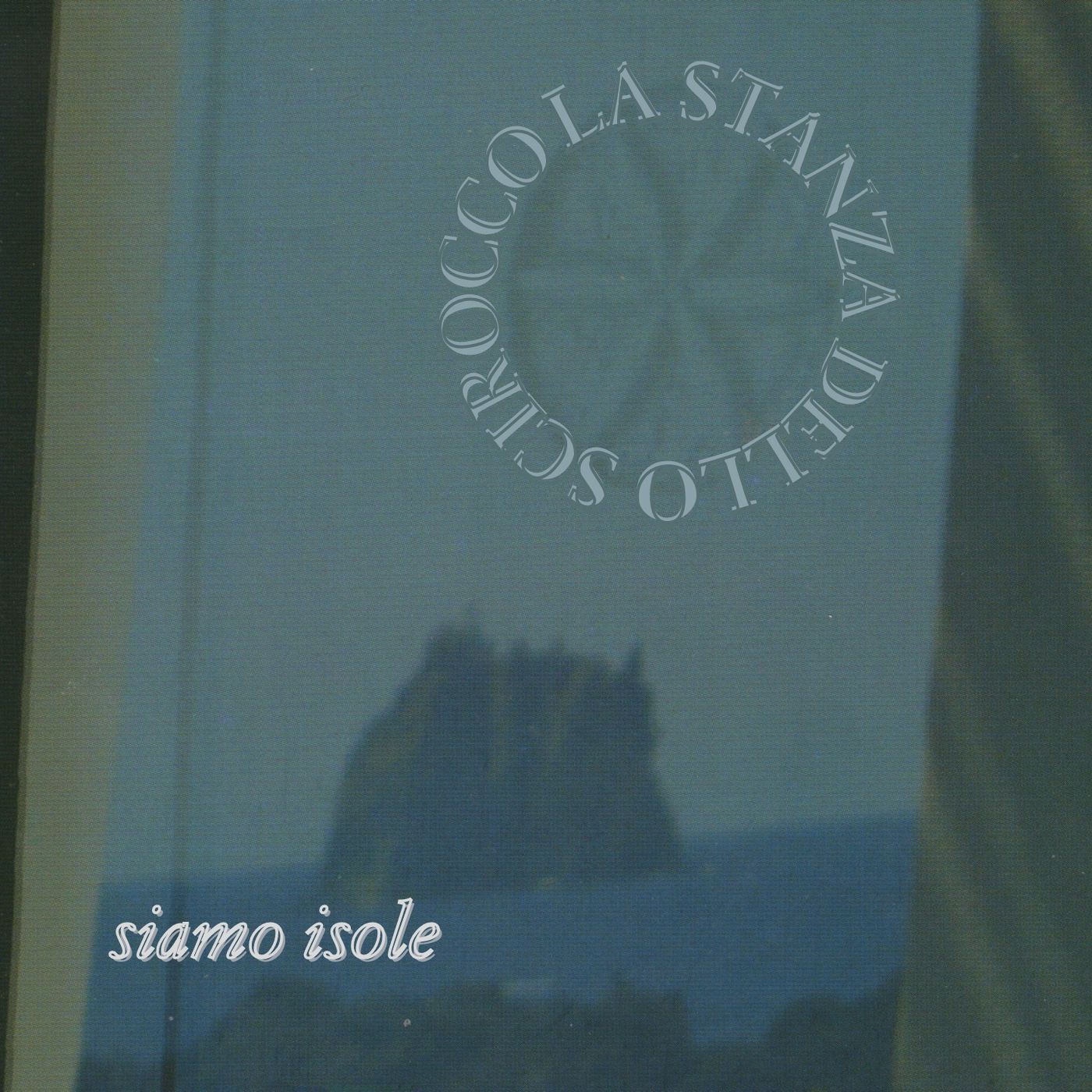 LA STANZA DELLO SCIROCCO