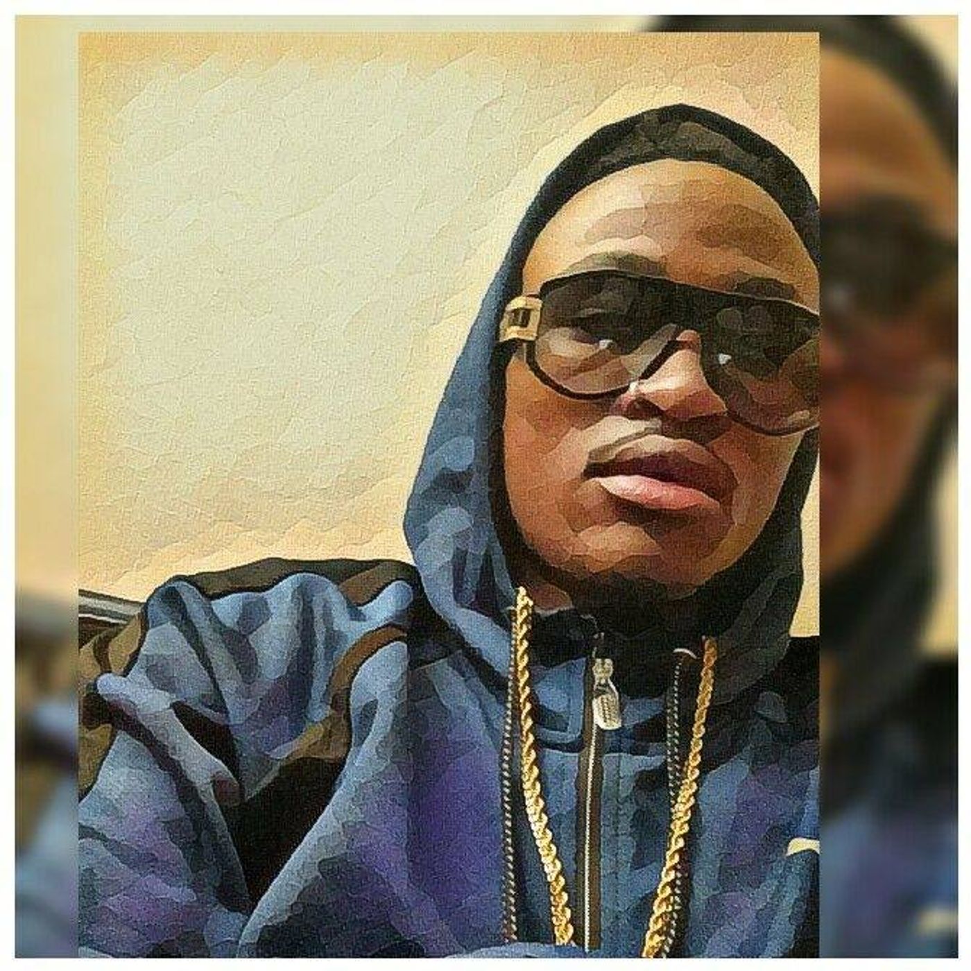 Michi Boy "The Black Melody" - wkmlefkam