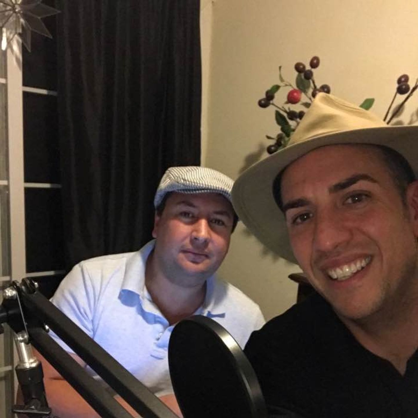 hablar hatboro\'s show