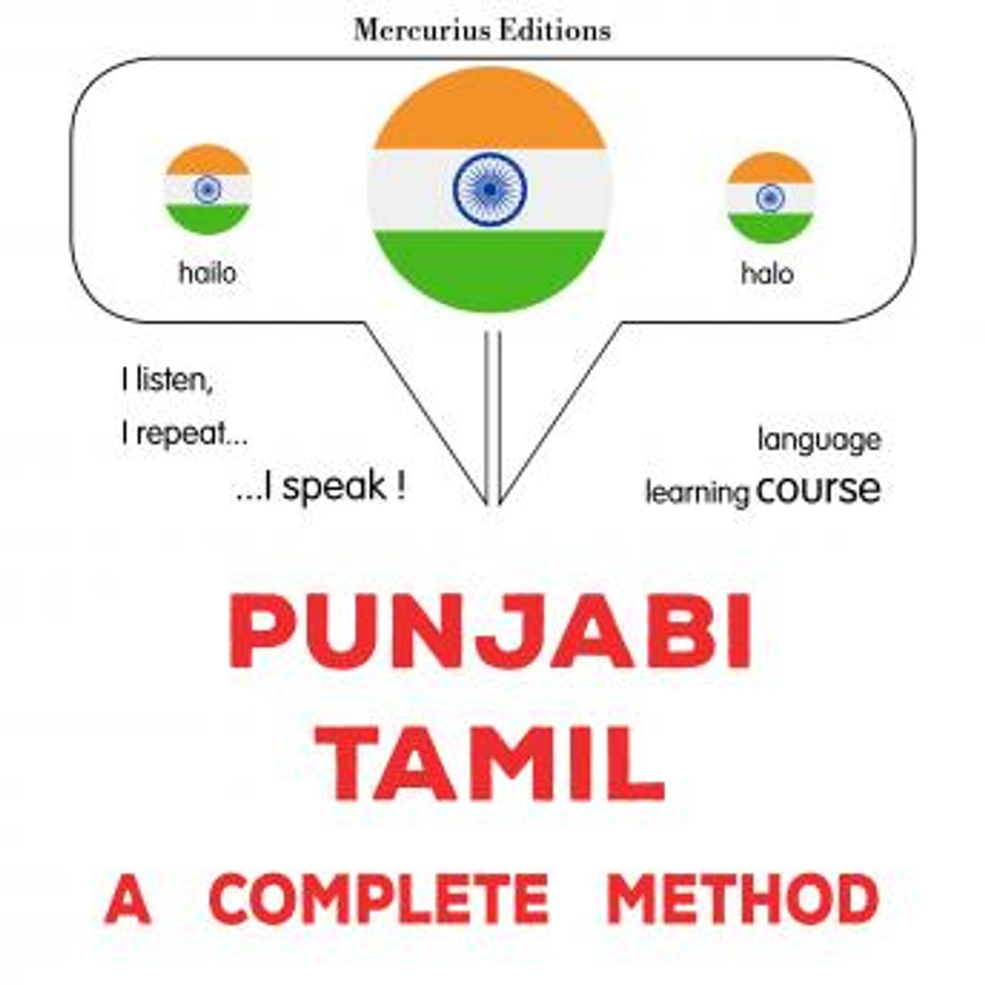 Download New Full Audiobooks in Non-Fiction, Language Instruction