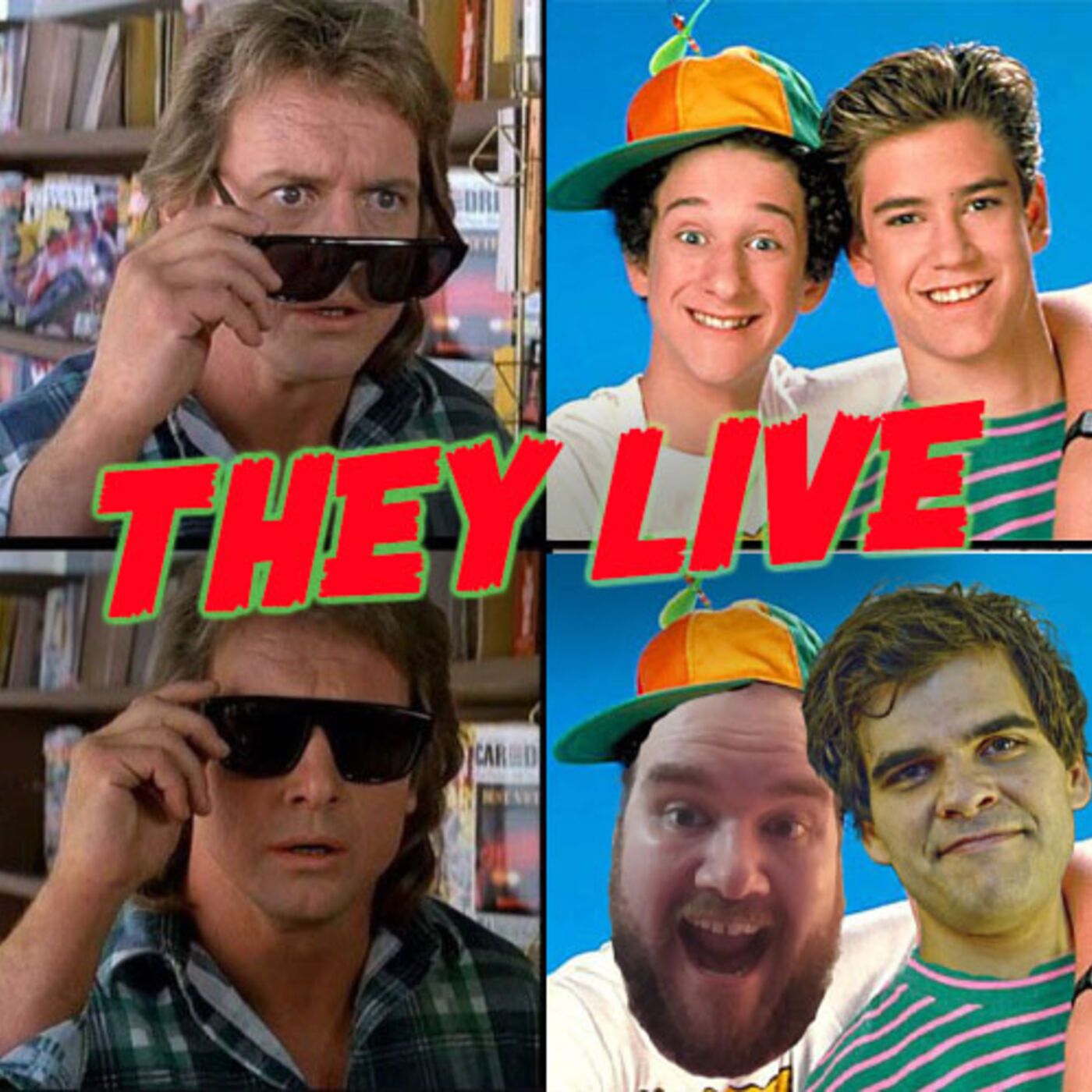 Phillip and Michael Talk Movies
