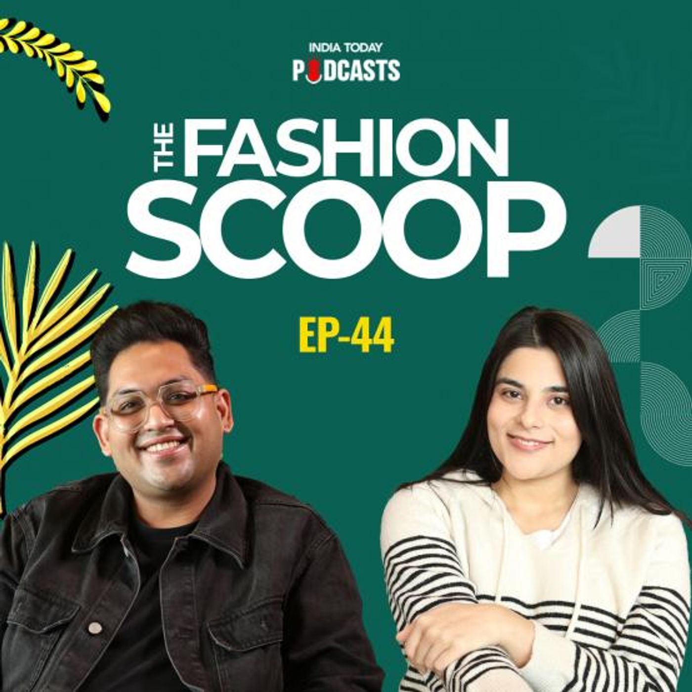 The Fashion Scoop