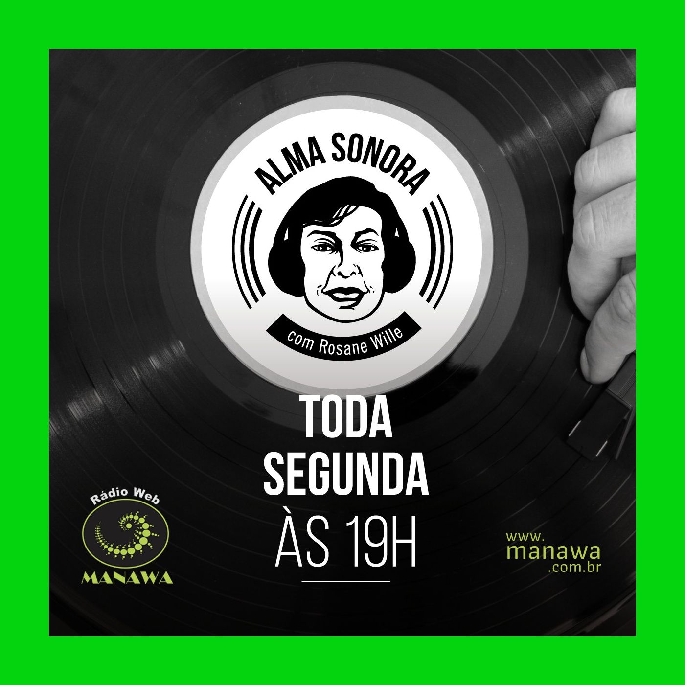 Alma Sonora