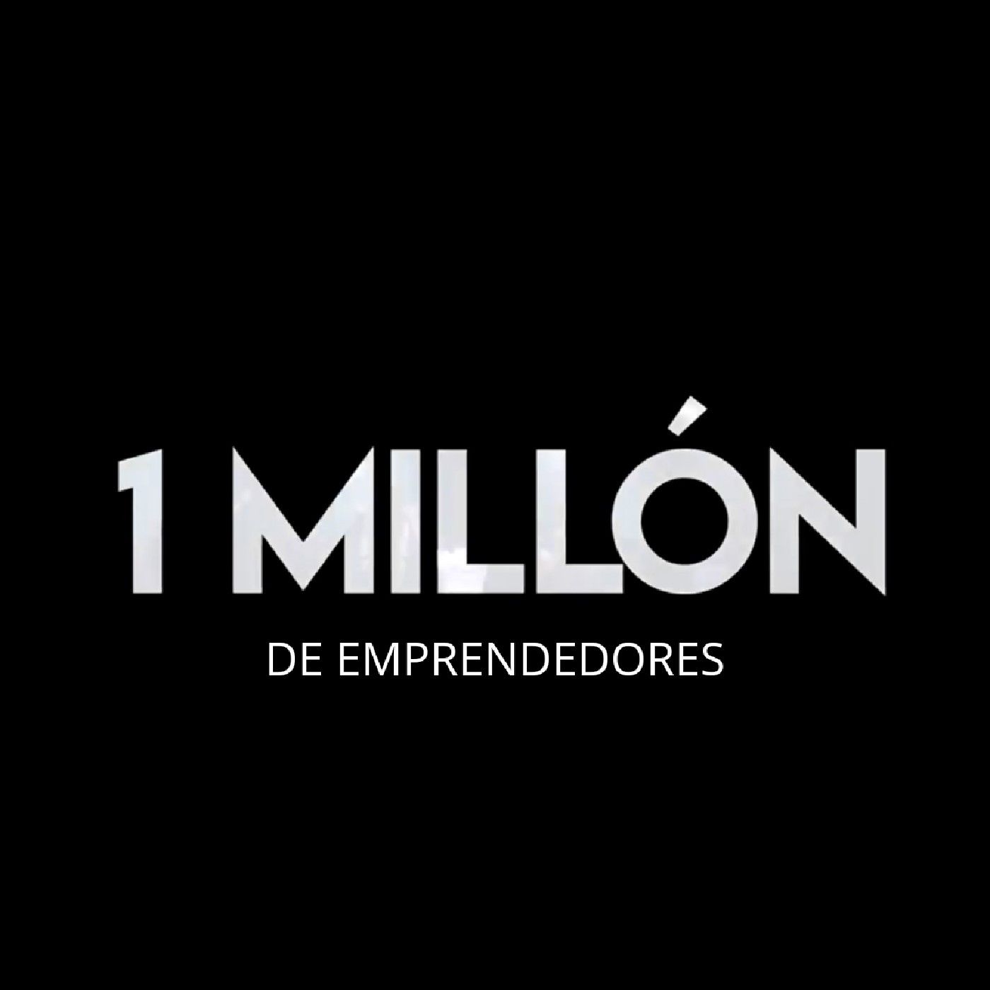 Un Millón De Emprendoedores