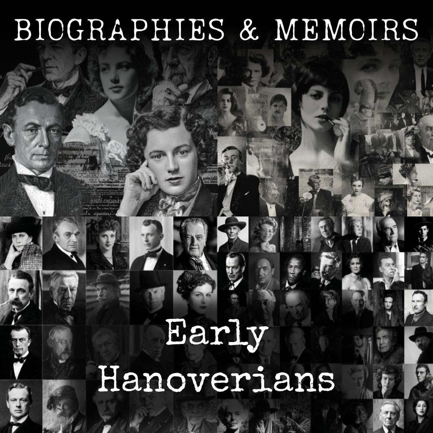 Early Hanoverians