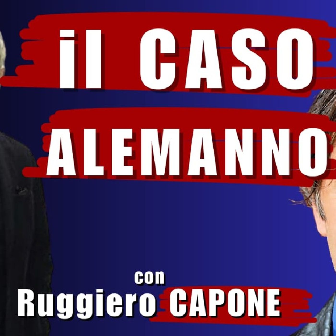 IL CASO GIANNI ALEMANNO | Il Punt🔴 di Vista di Ruggiero CAPONE episode artwork