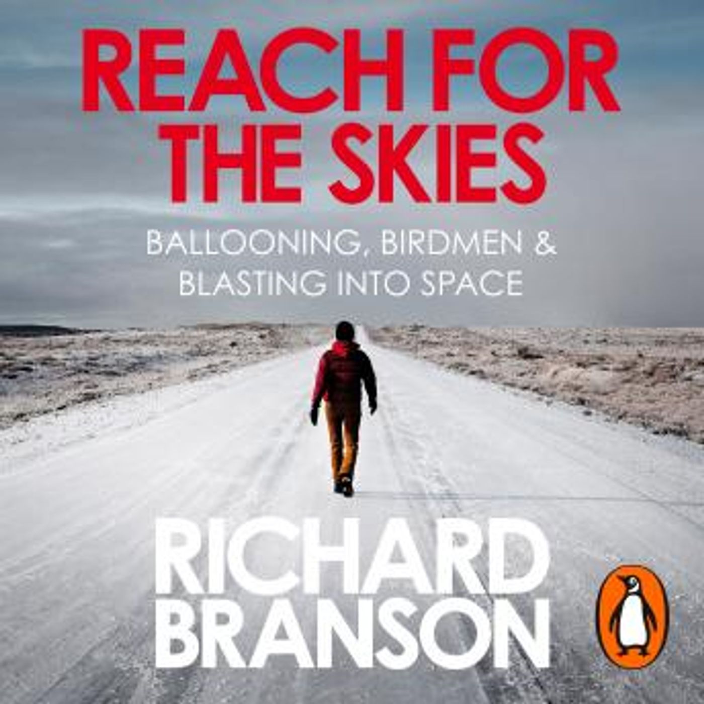 Listen to New Full Audiobooks in Non-Fiction, Computers & Technology