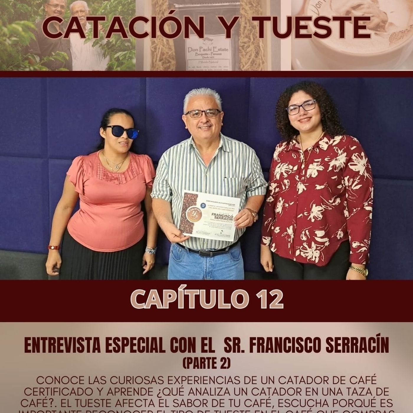El Arte del Café