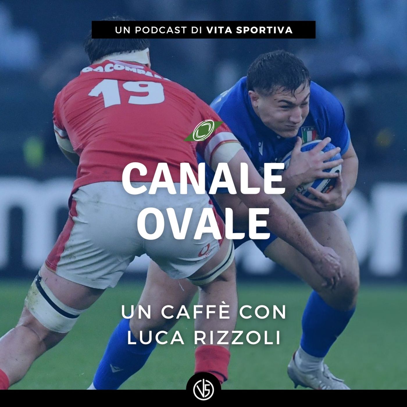 Canale Ovale