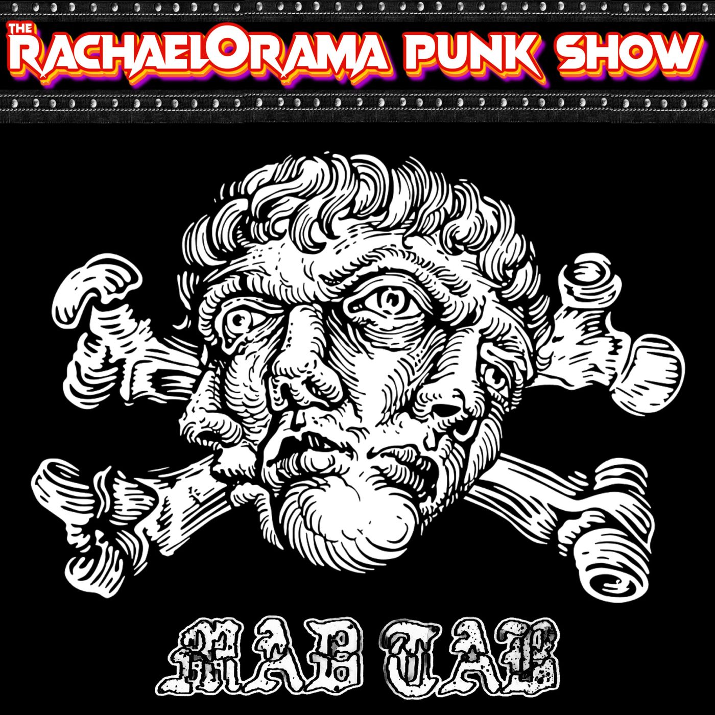 Mad Tab March '26 episode artwork