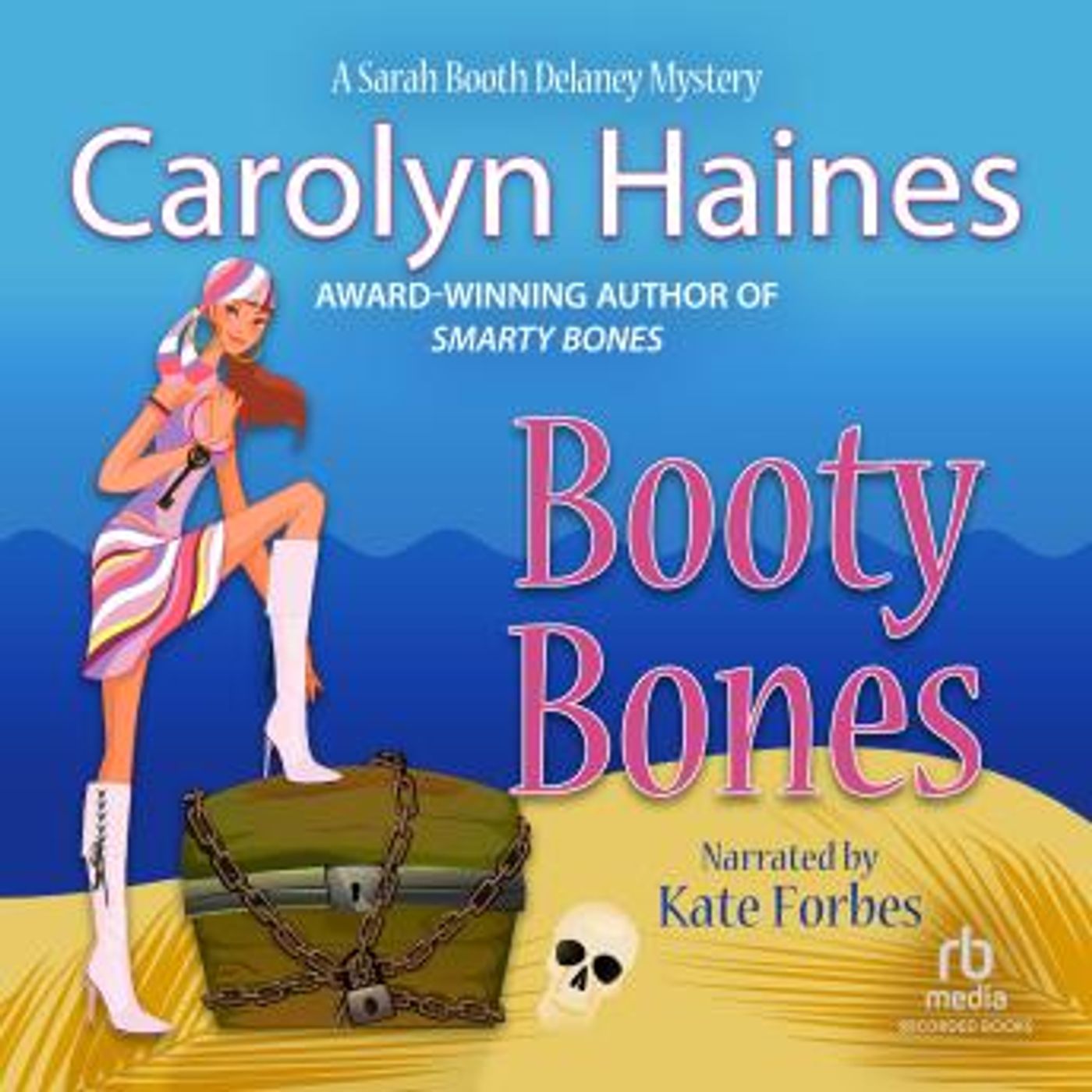 Listen to Full Audiobooks in Mystery, Thriller & Horror, Police & Detective