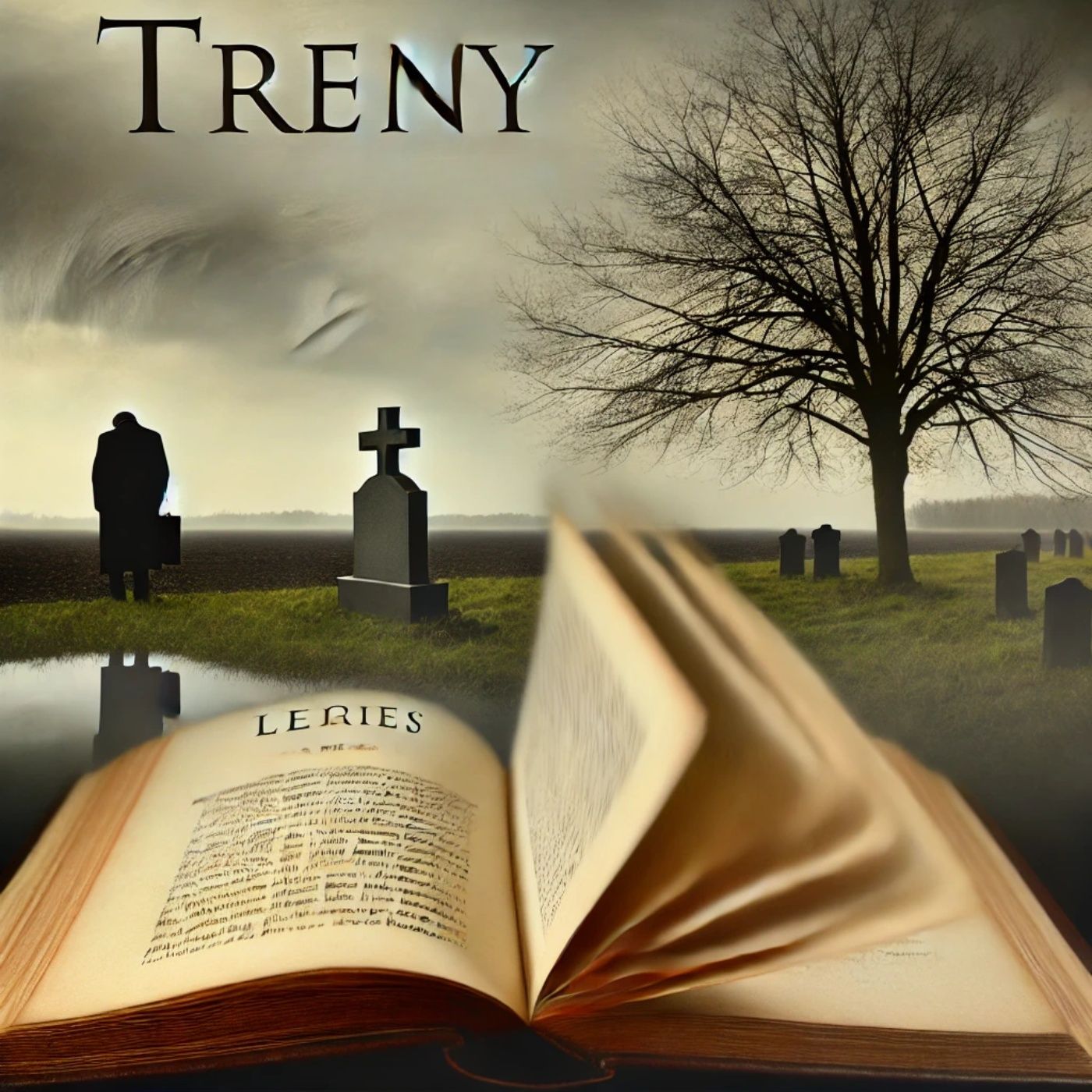 Treny - Laments (in Polish & English)
