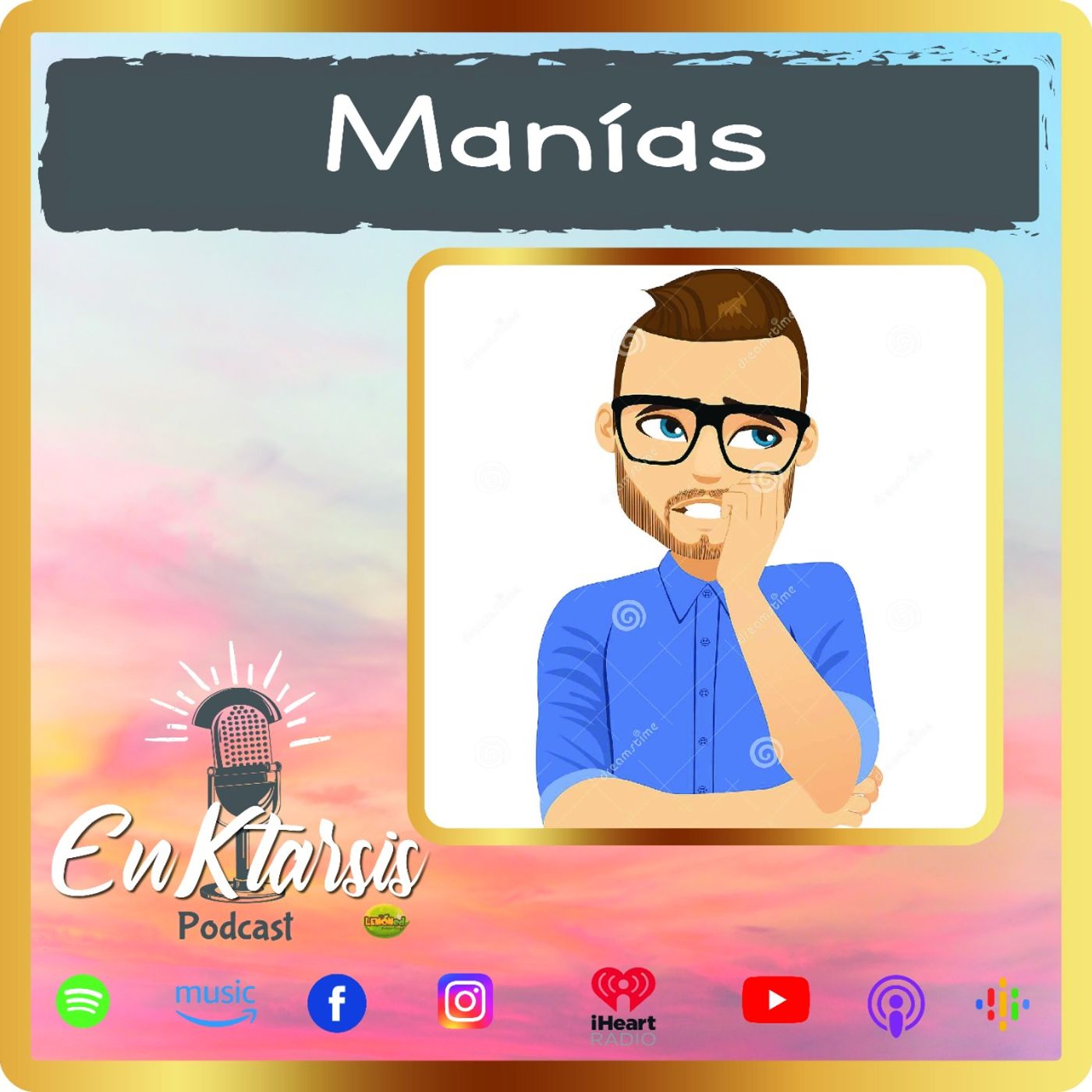 EnKtarsis Podcast