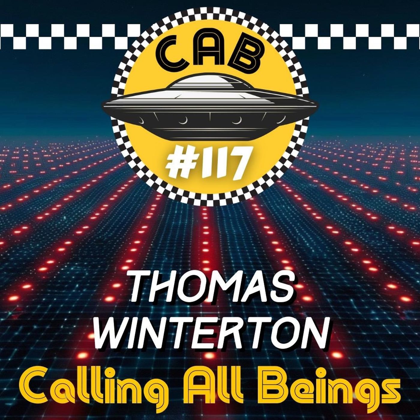 Calling All Beings