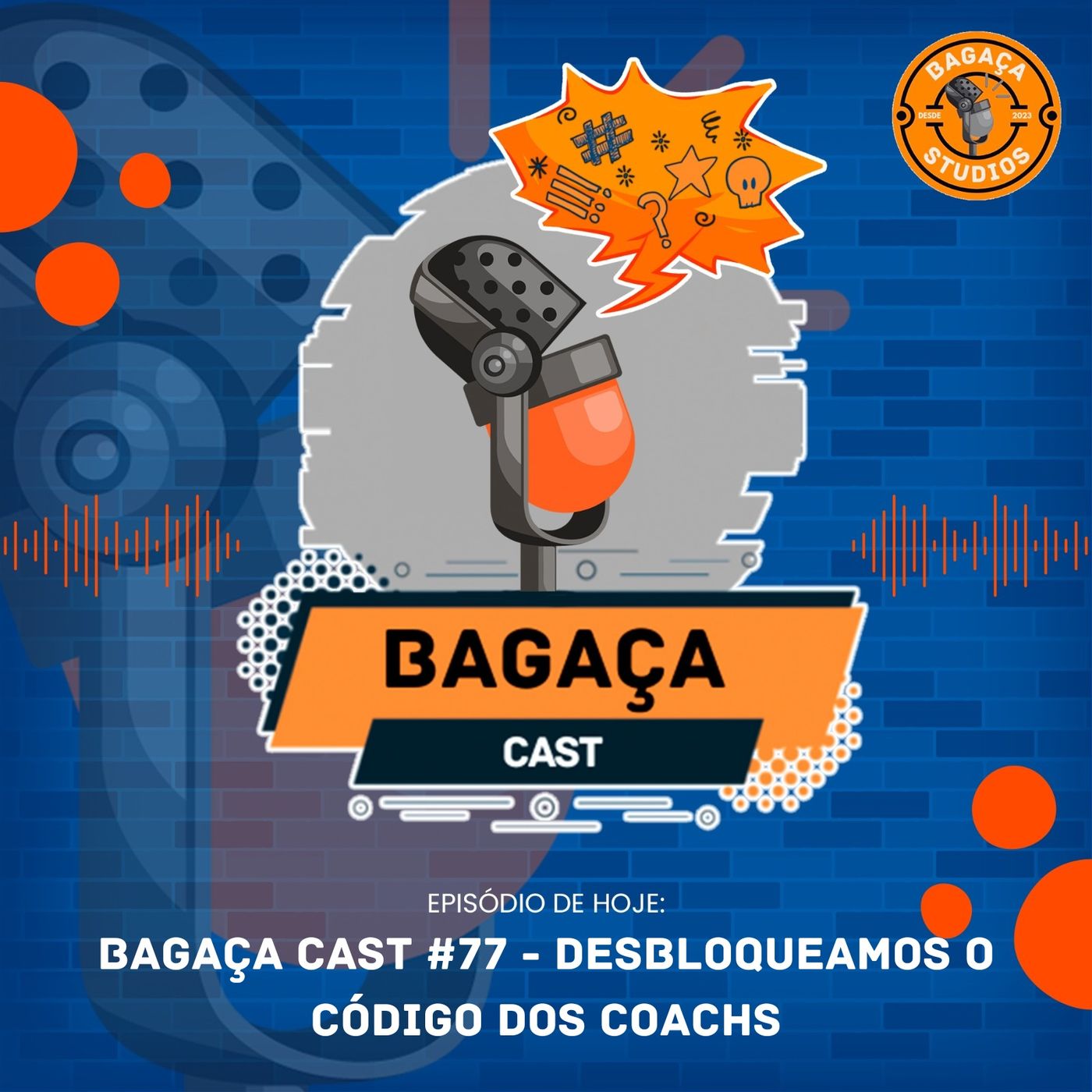 Bagaça Studios