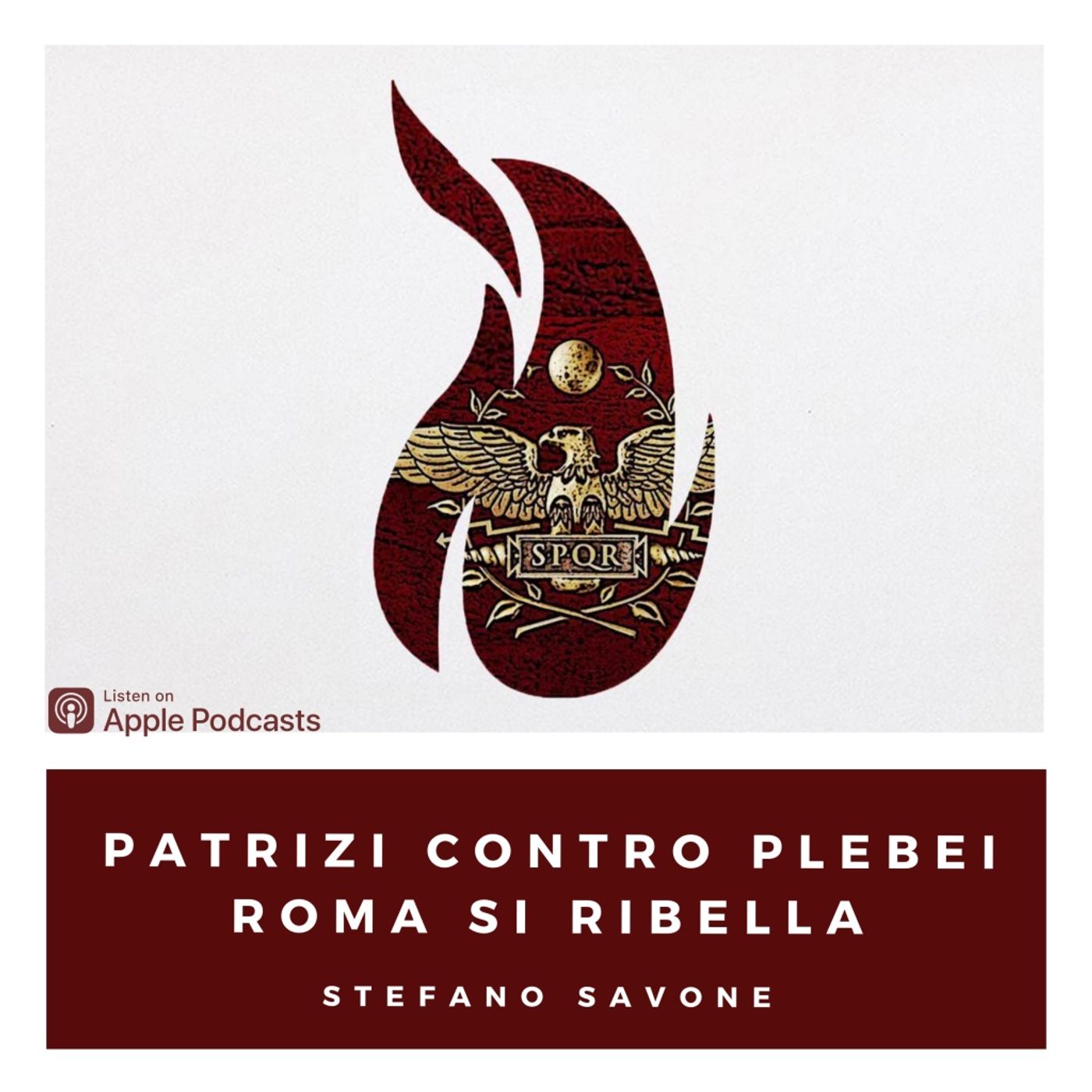 02. La Rivolta - Patrizi contro plebei: Roma si ribella 02. La Rivolta - Patrizi contro plebei: Roma si ribella