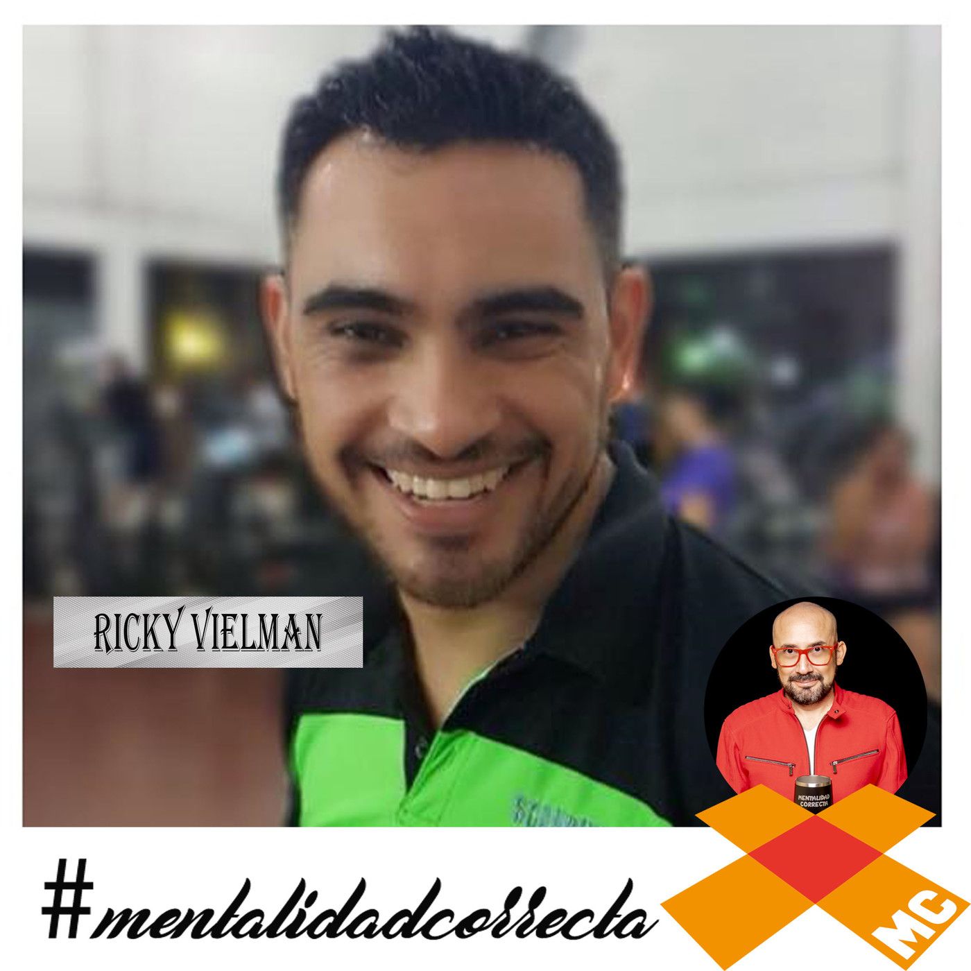 Mentalidad Correcta
