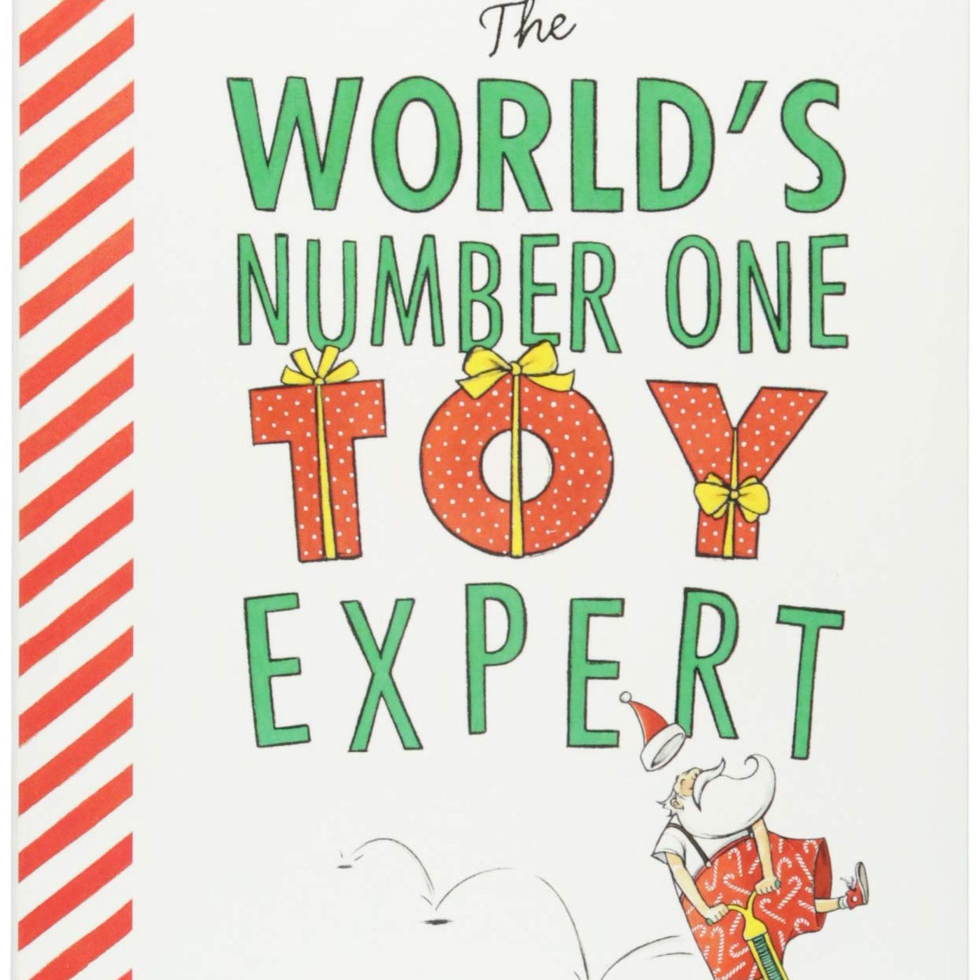 Fav. Holiday Readings- Mrs. Novakś Class