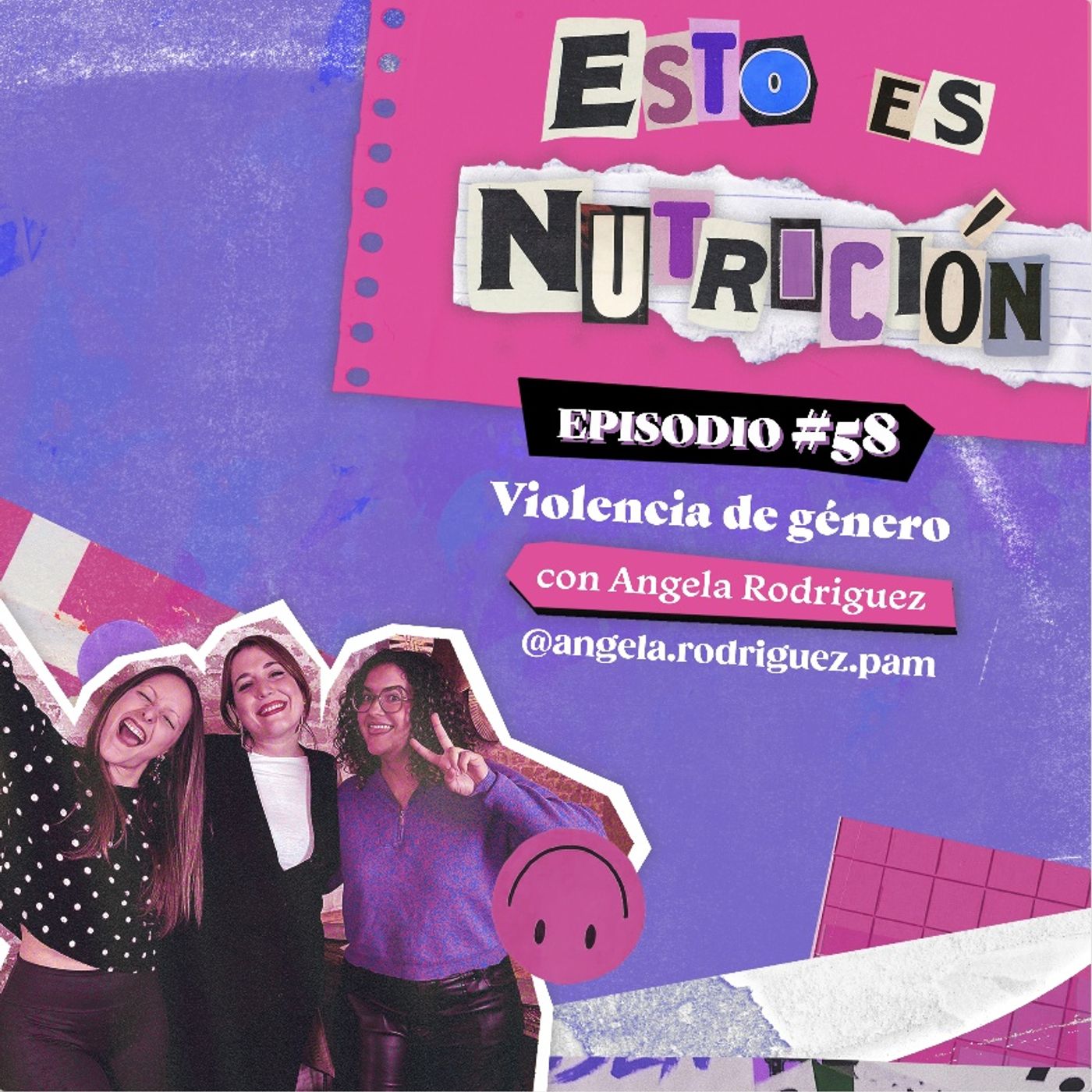 Esto es Nutrición
