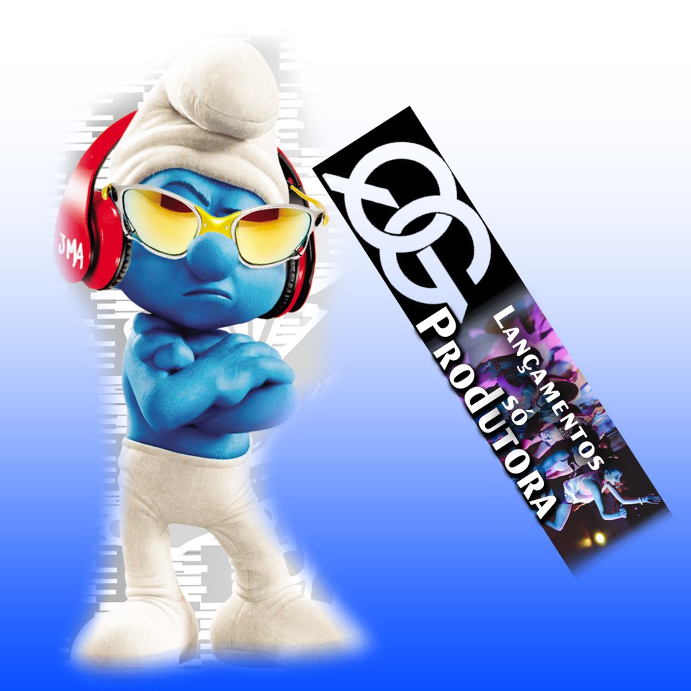 Jhönzïnhö Do QG DöS ChävöZos P\'s show