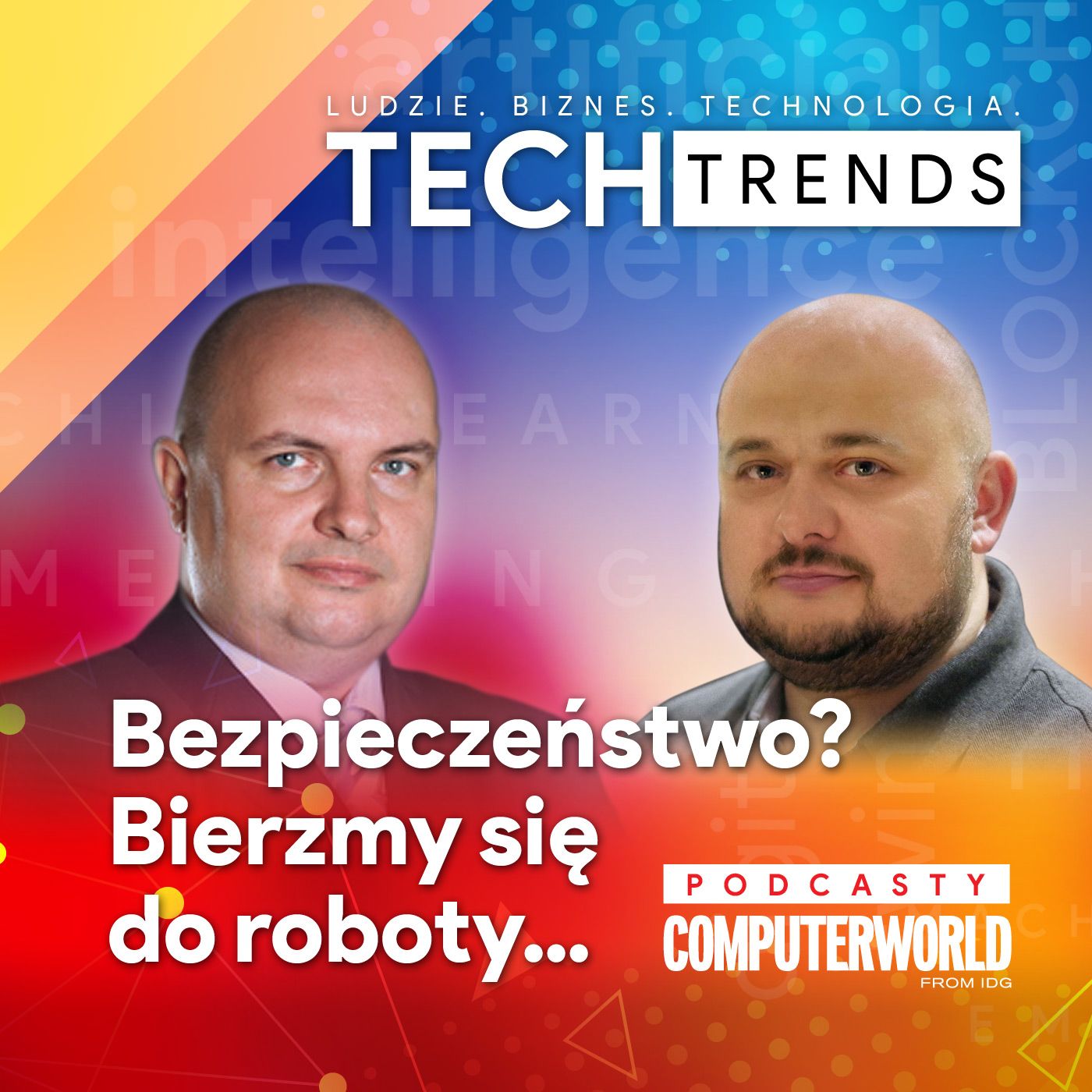 TECH TRENDS