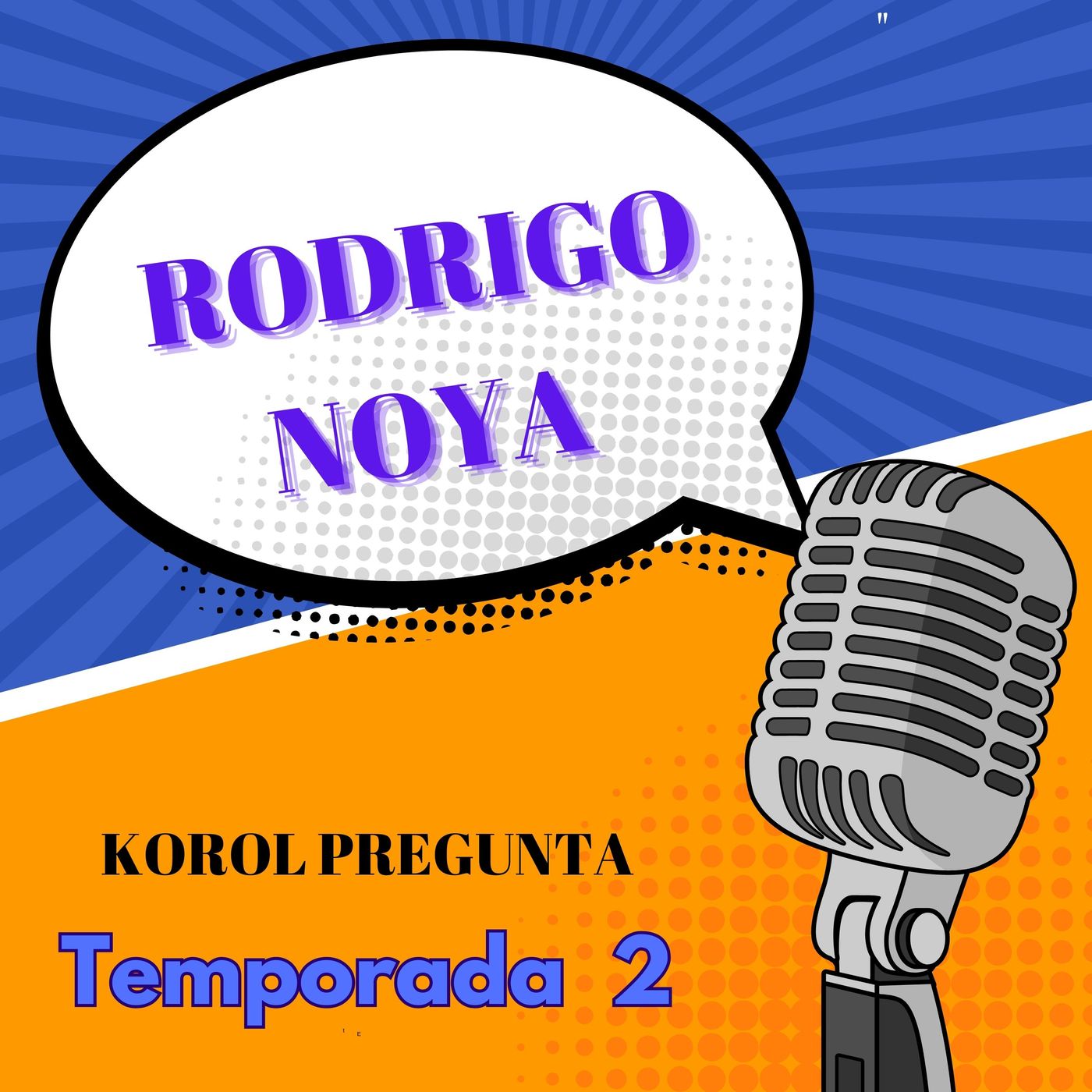Korol Pregunta