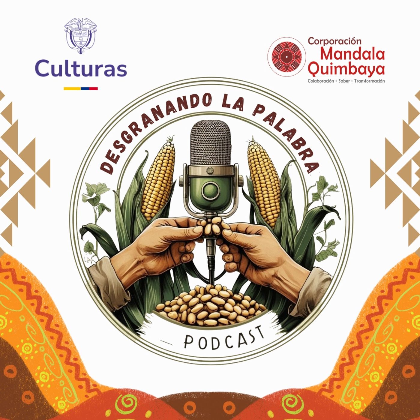 Desgranado La Palabra Podcast