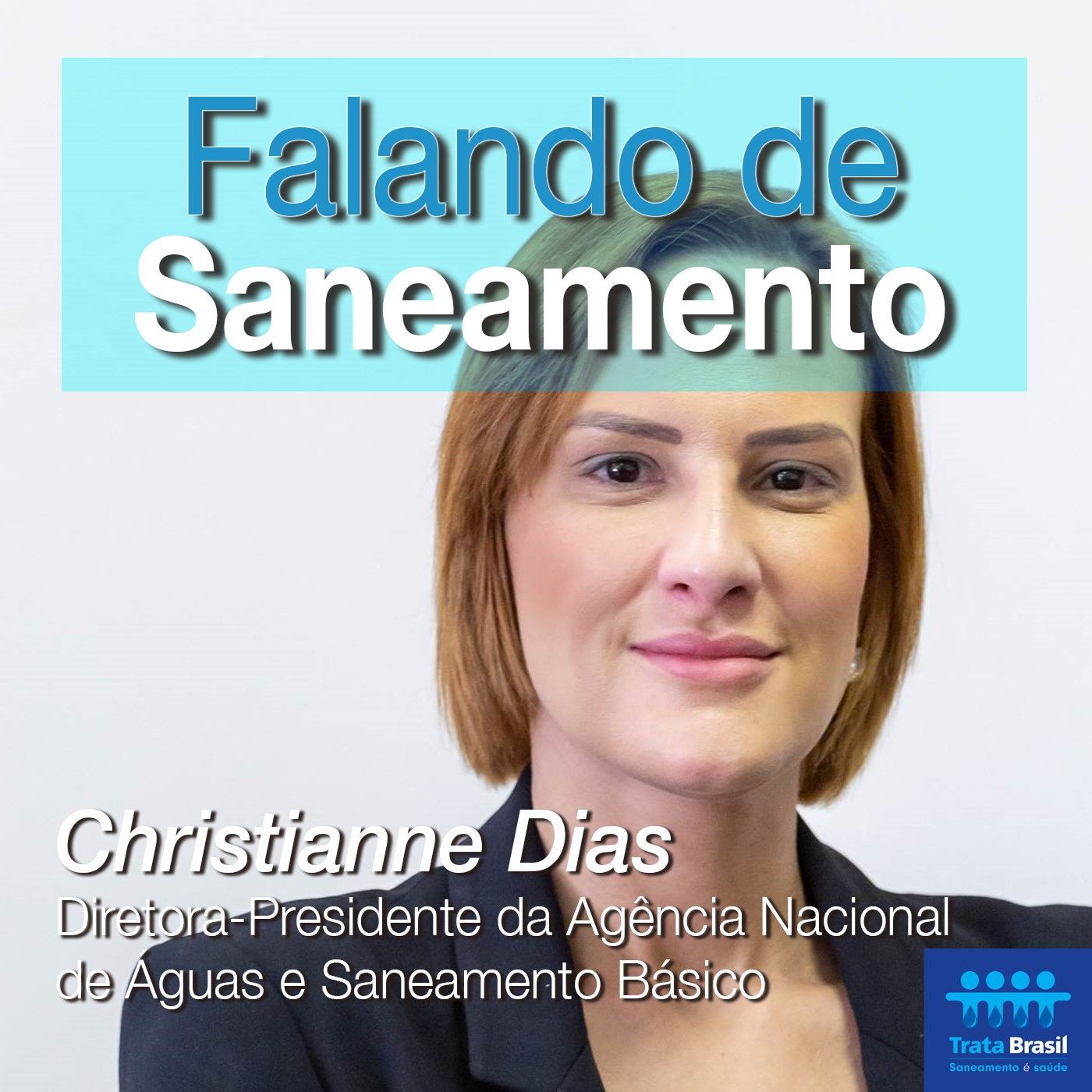 Falando de Saneamento