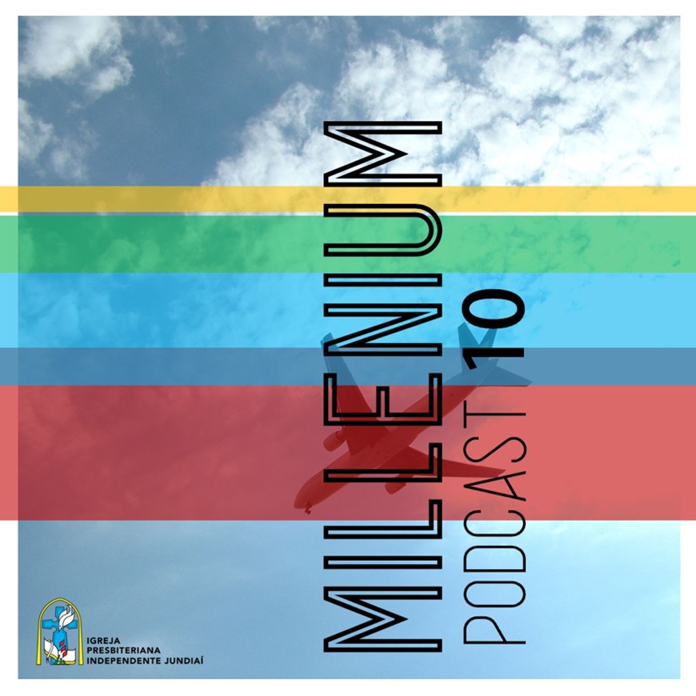 MILLENIUM PODCAST EP.10 episode artwork