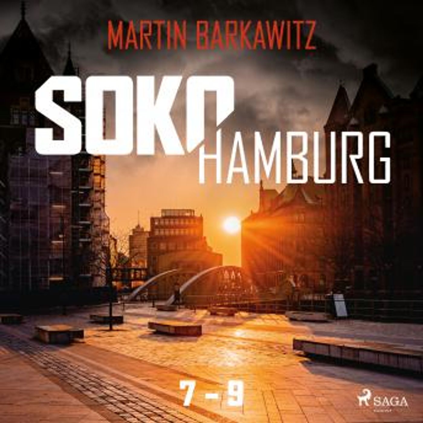 Get Best Full Audiobooks in Mystery, Thriller & Horror, Police & Detective