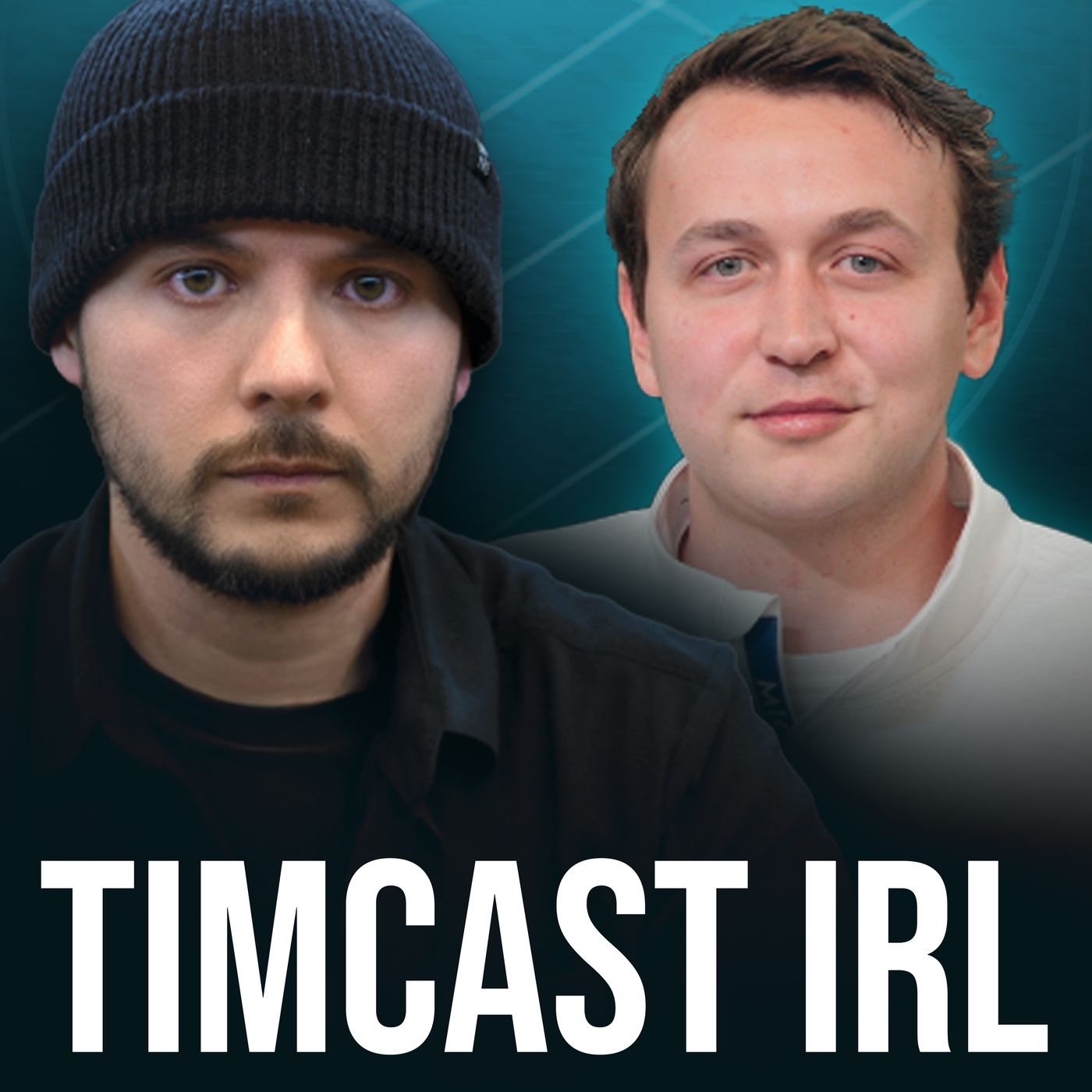 LIVE Election Coverage: Polling Stations SWATTED, Bomb Threats Called In w/ Logan Hall episode artwork