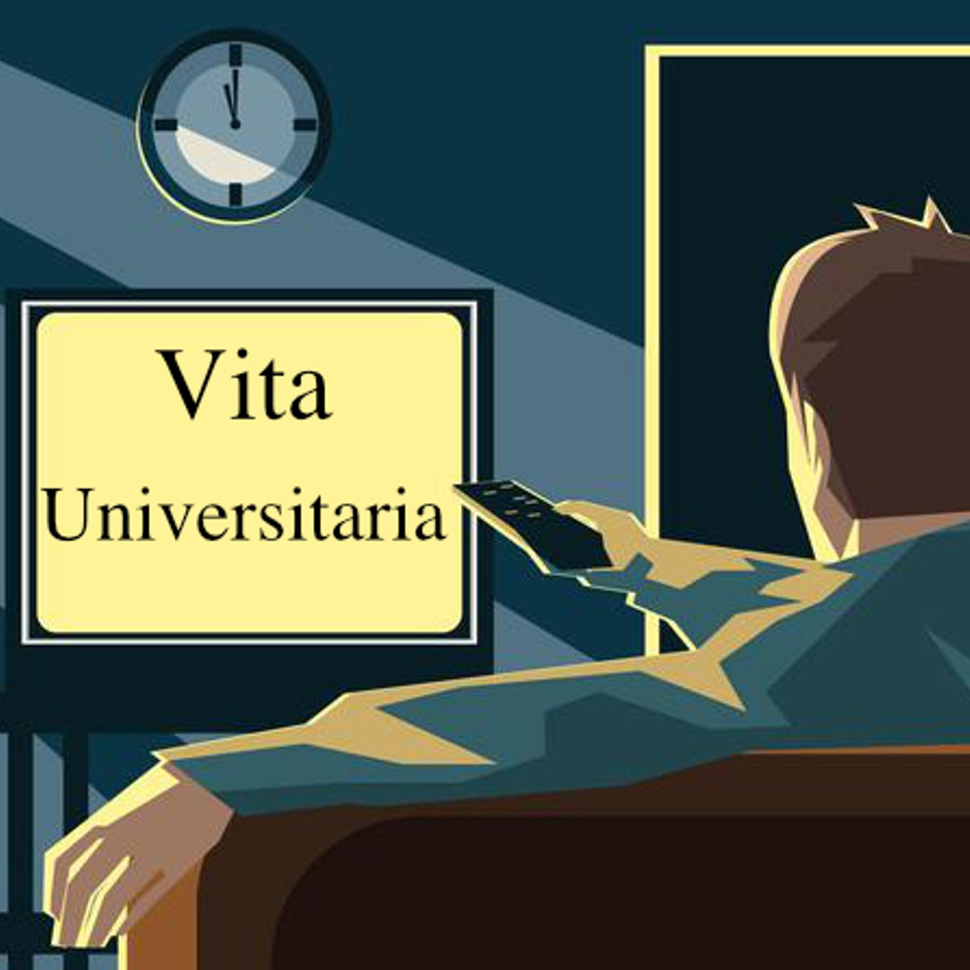 EP. 3:PARLIAMO DI COSE SERIE (PARTE 2)