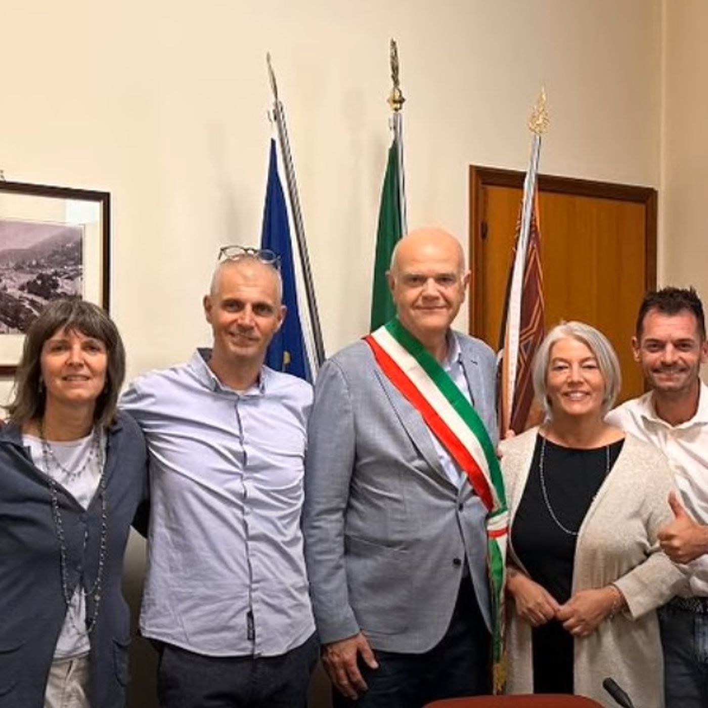 Sanità, il voto all’Ulss 7 accende lo scontro: “Giusto tutelare i cittadini, non la politica” episode artwork