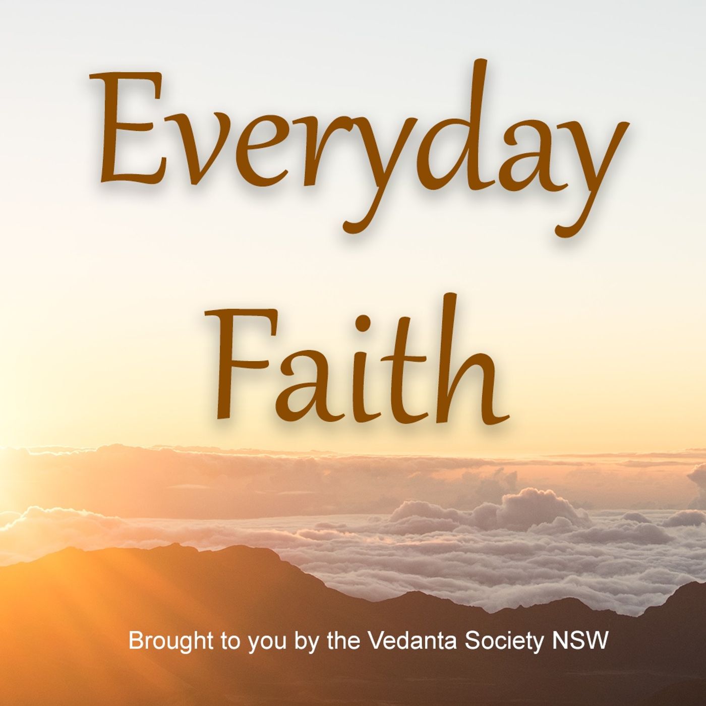 Everyday Faith