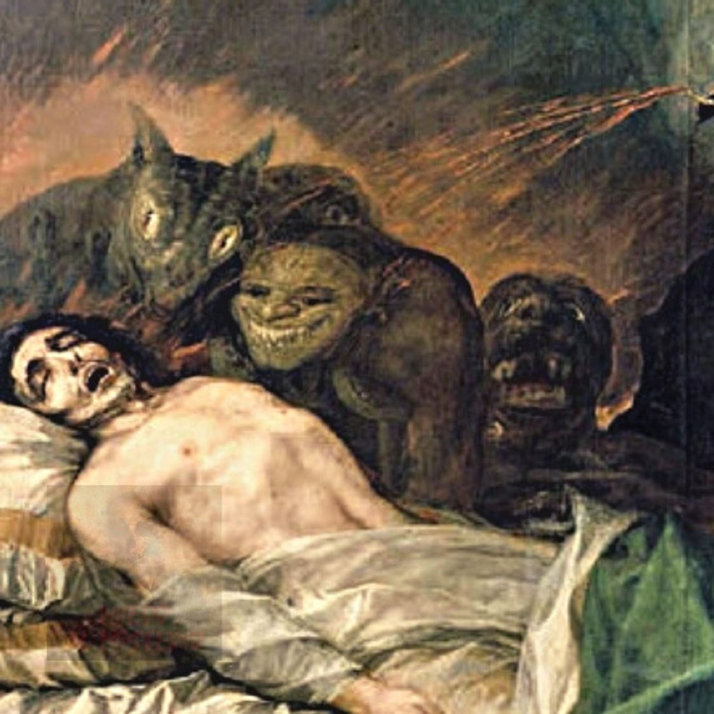 Miedo al Misterio