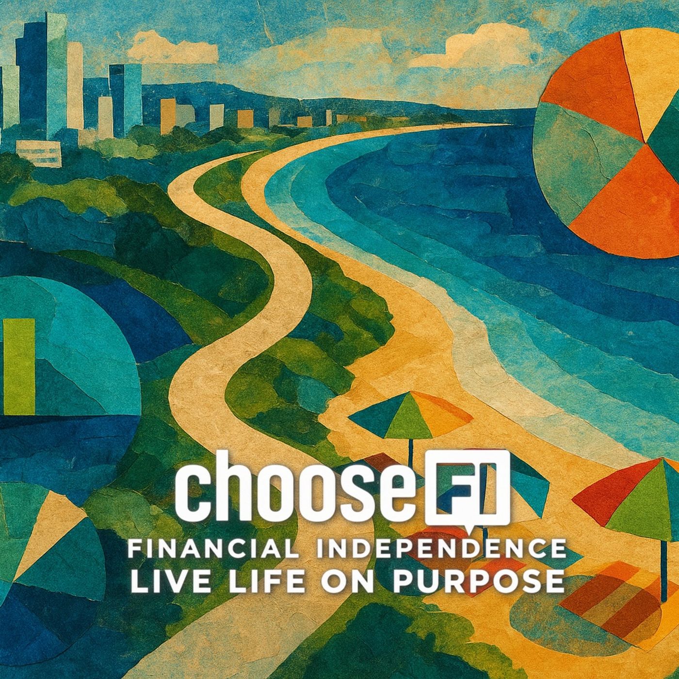ChooseFI | Financial Independence Podcast