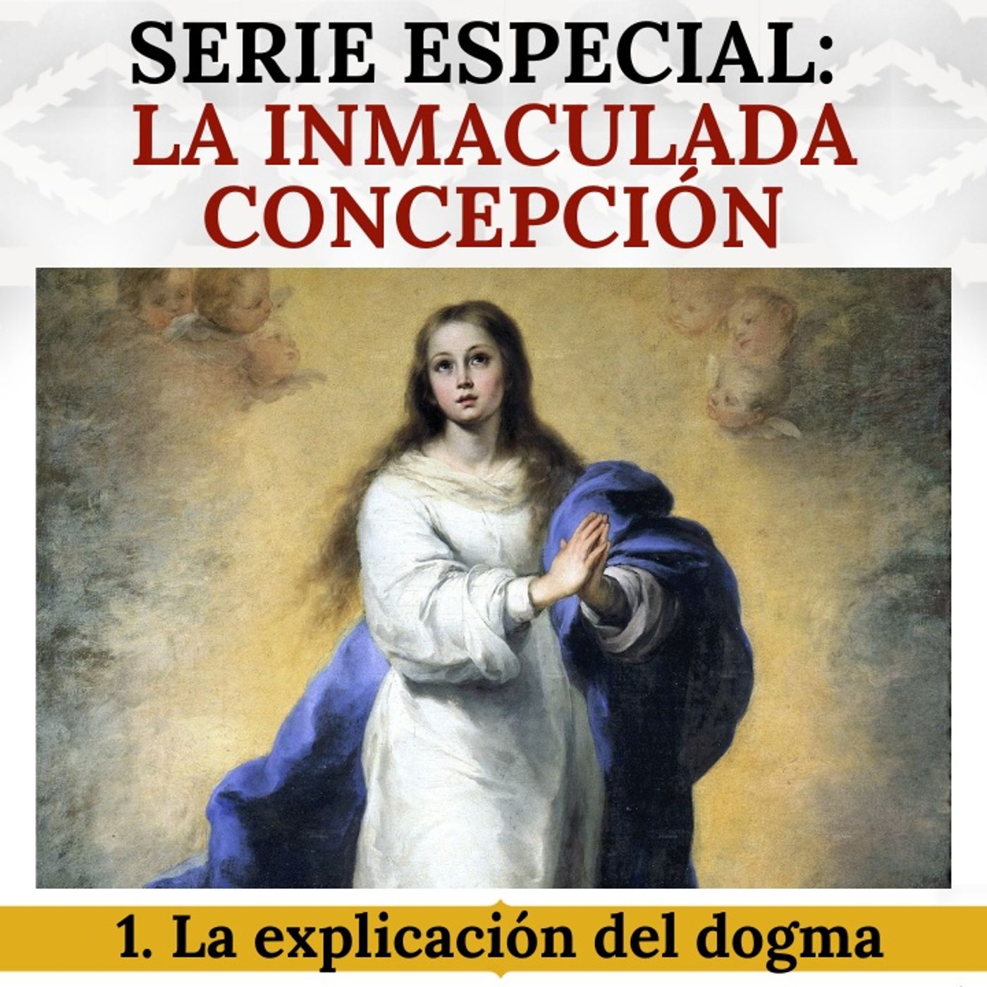 Conservando la Fe