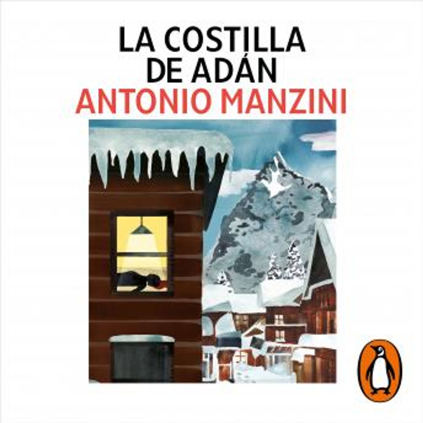 [Spanish] - La costilla de Adán (Subjefe Rocco Schiavone 2) by Antonio Manzini episode artwork