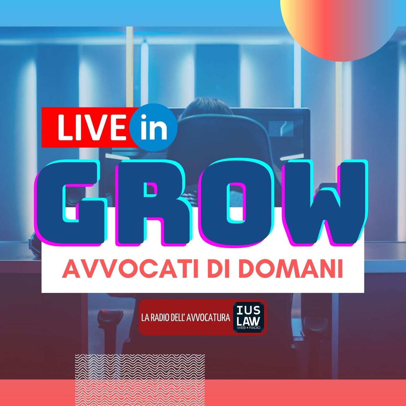 GROW | Avvocati di domani