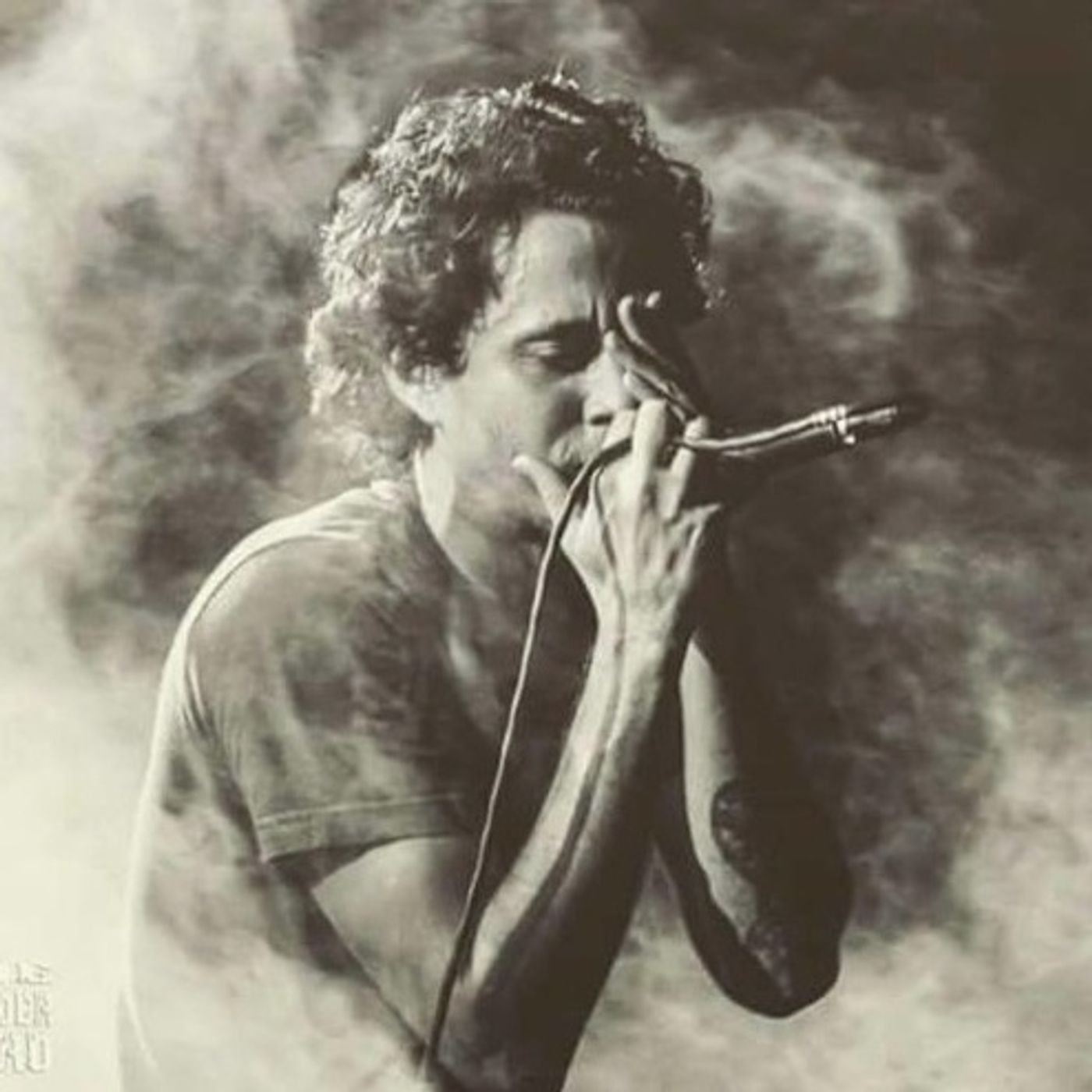 HABLEMOS DEL RAP Y CANSERBERO