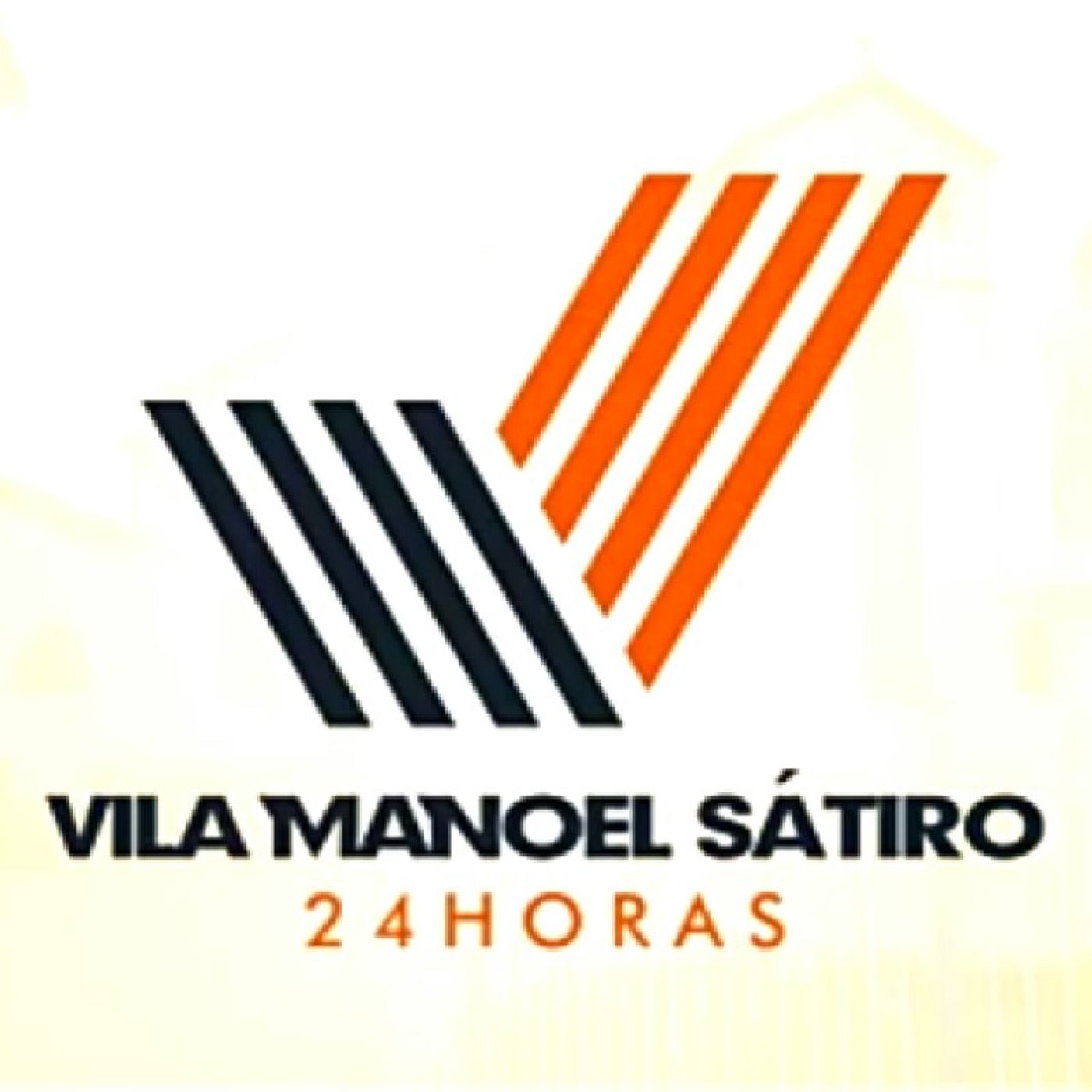 VILA FM episode artwork