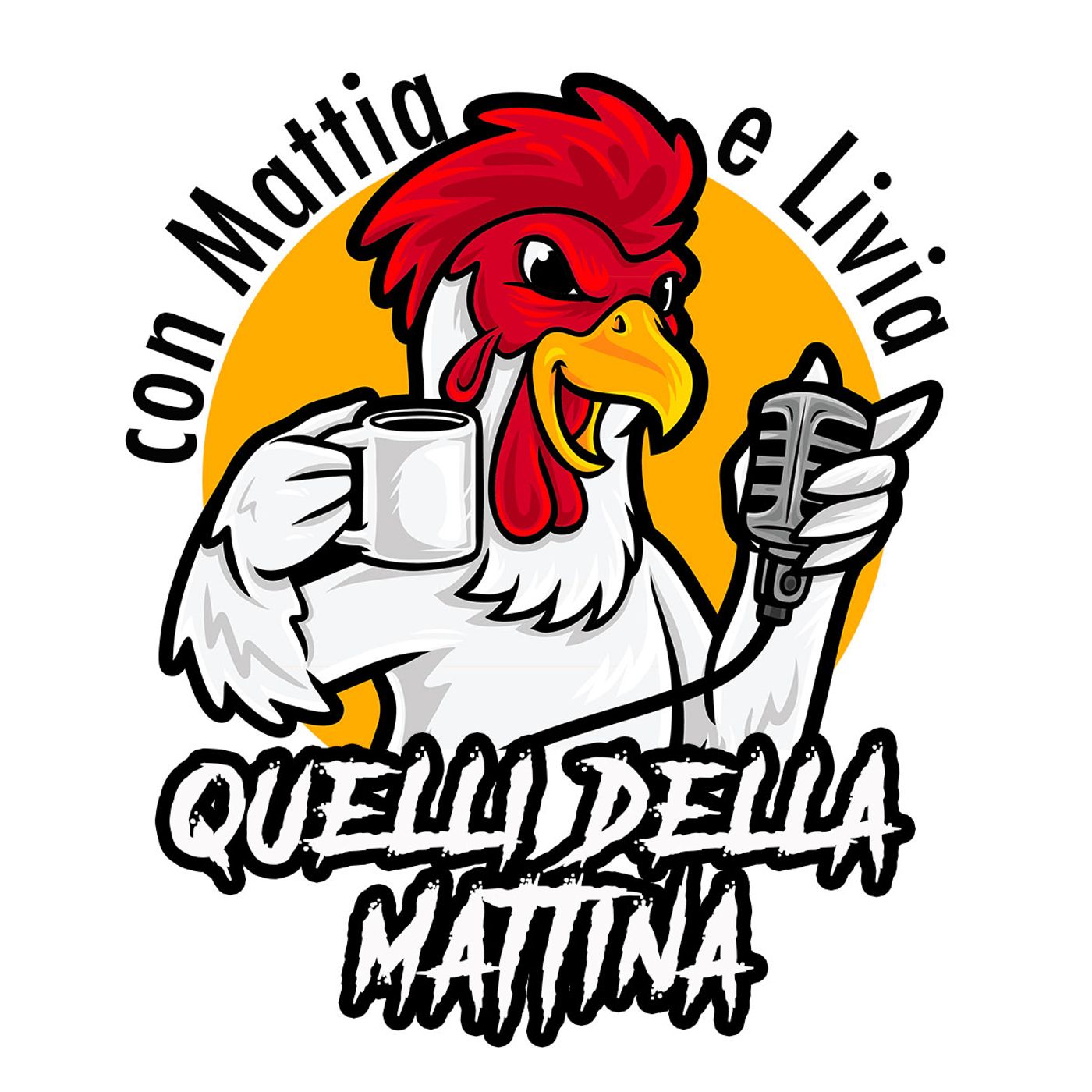 Quelli della mattina - Vol.2