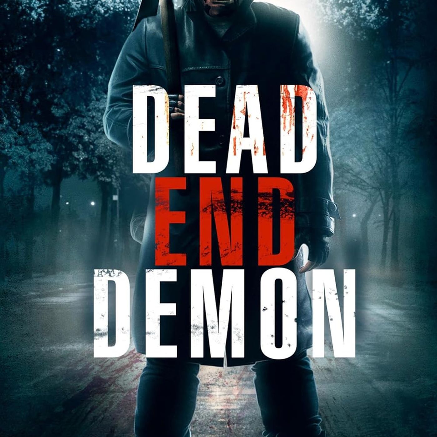 Movie Discussion! Dead End Demon (2017) episode artwork
