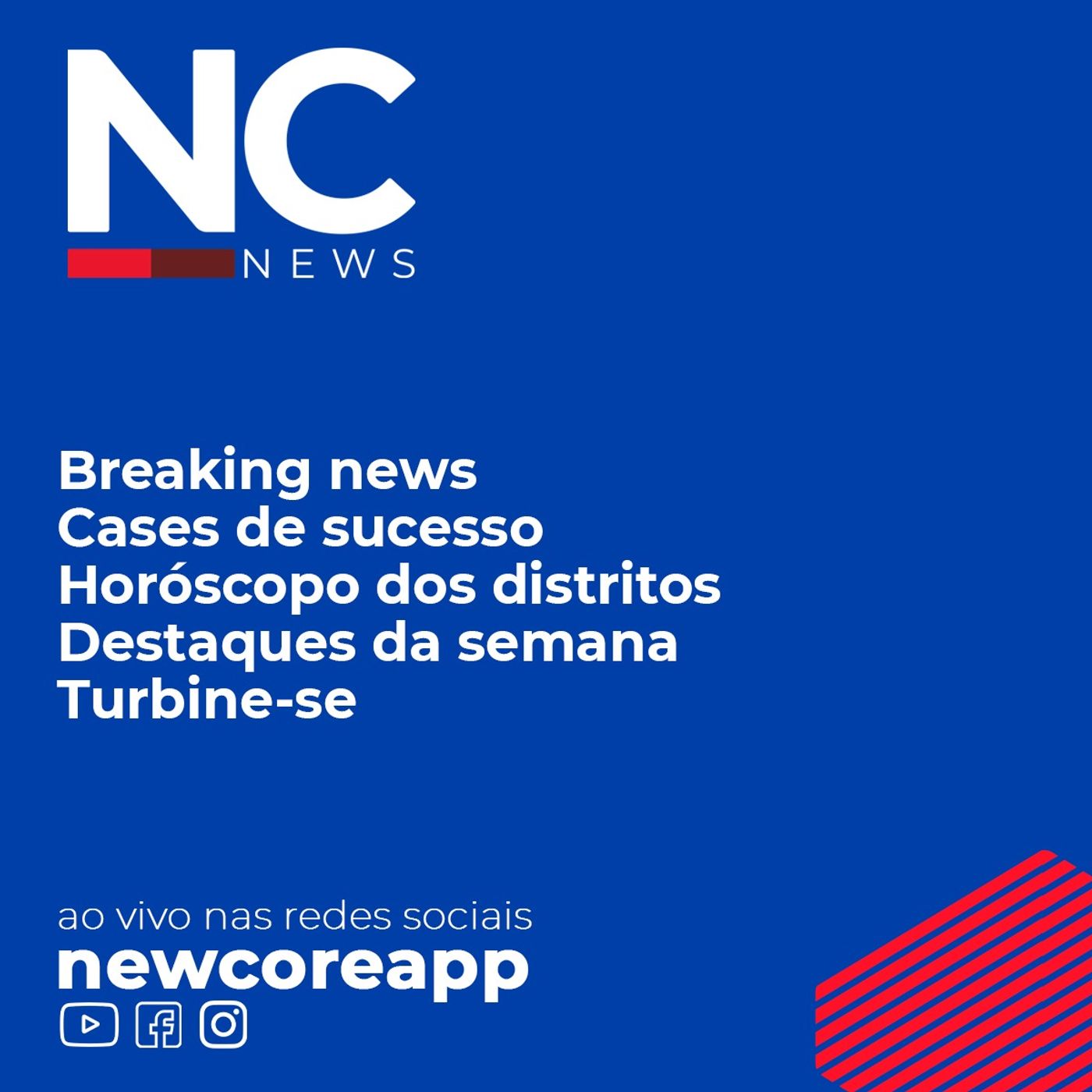 NEWCORE
