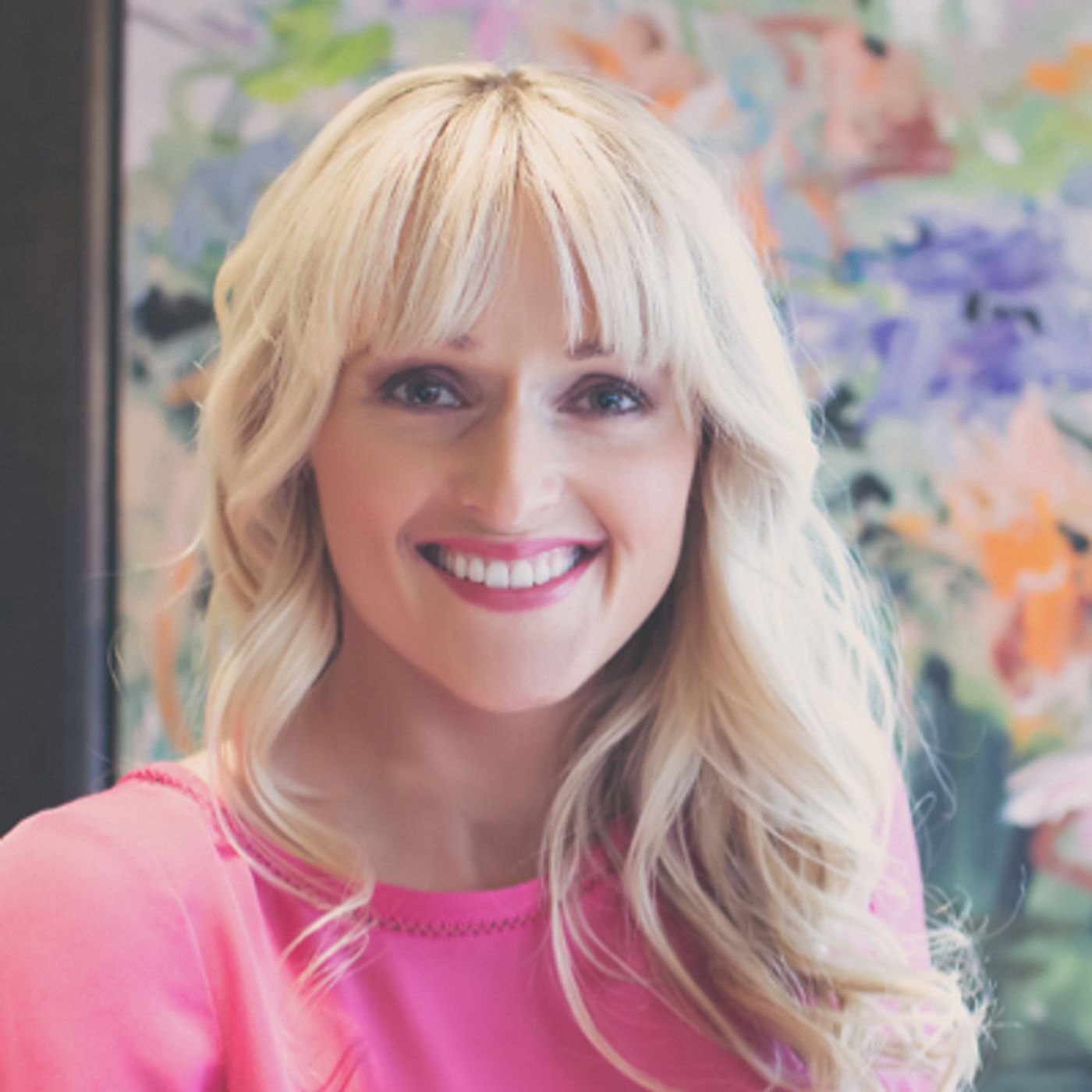 Carolin Soldo – How To Position, Package & Profit From Your Knowledge & Experience episode artwork