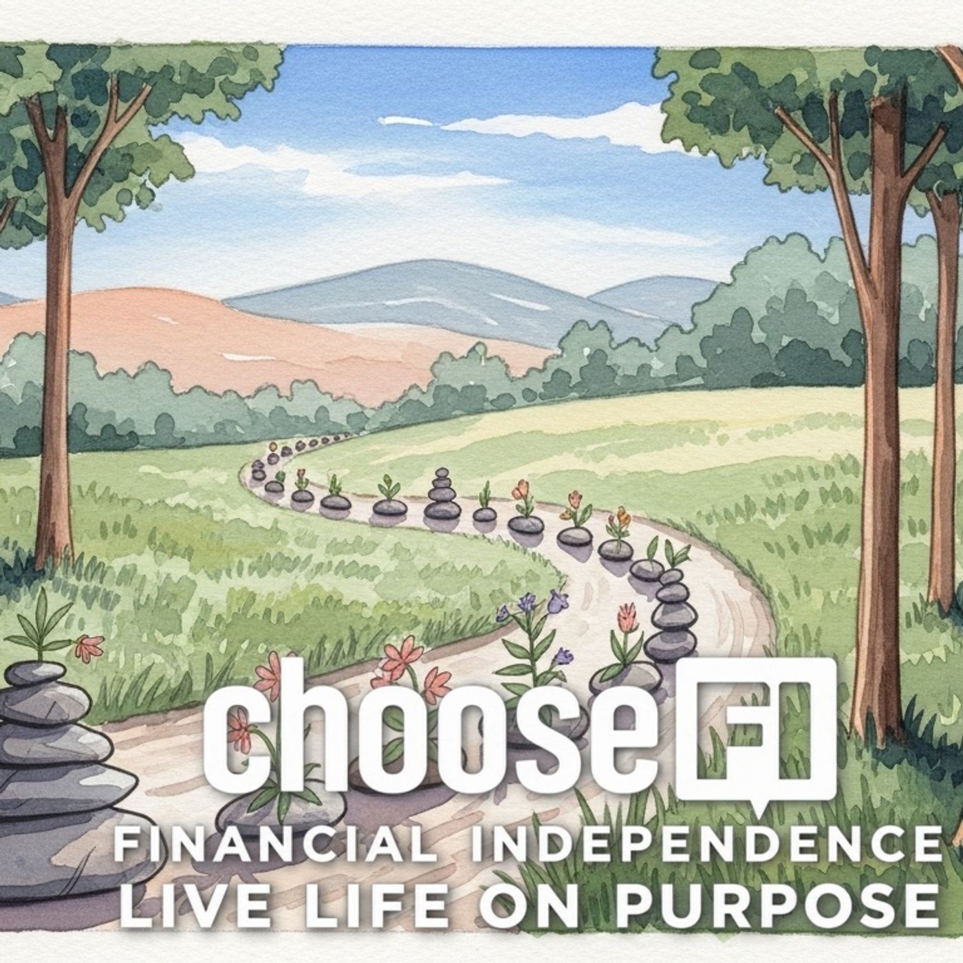 ChooseFI | Financial Independence Podcast